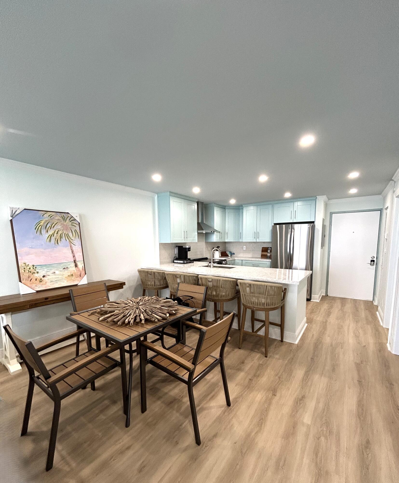 EDGEWATER BEACH TOWERS CONDO - Residential