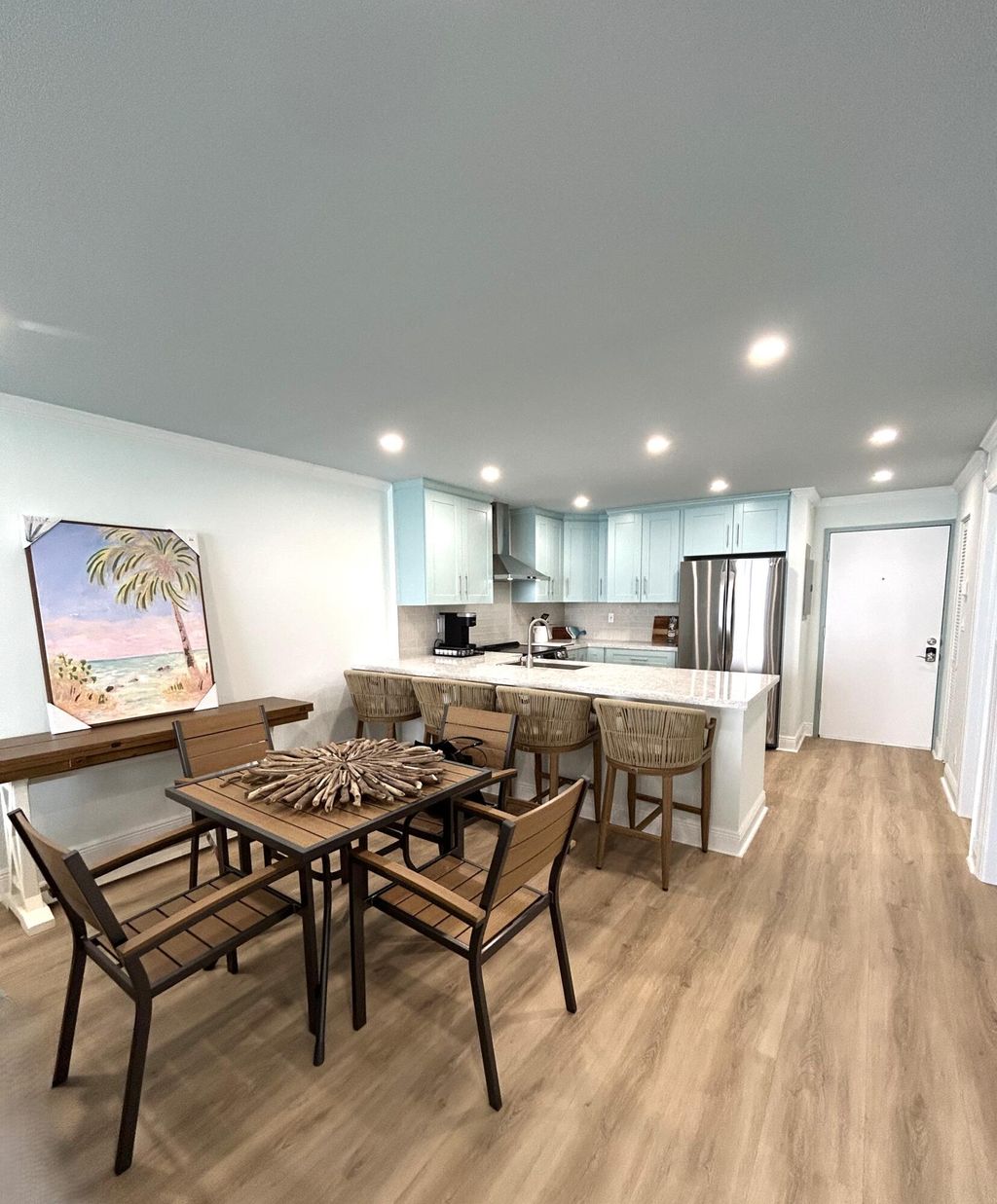 Photo of 400 N Surf Road #1105, Hollywood, FL 33019 (MLS # B26004054)