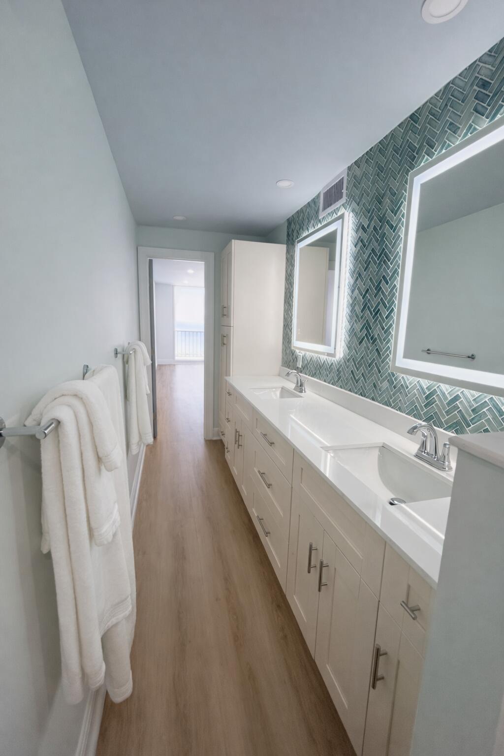 EDGEWATER BEACH TOWERS CONDO - Residential