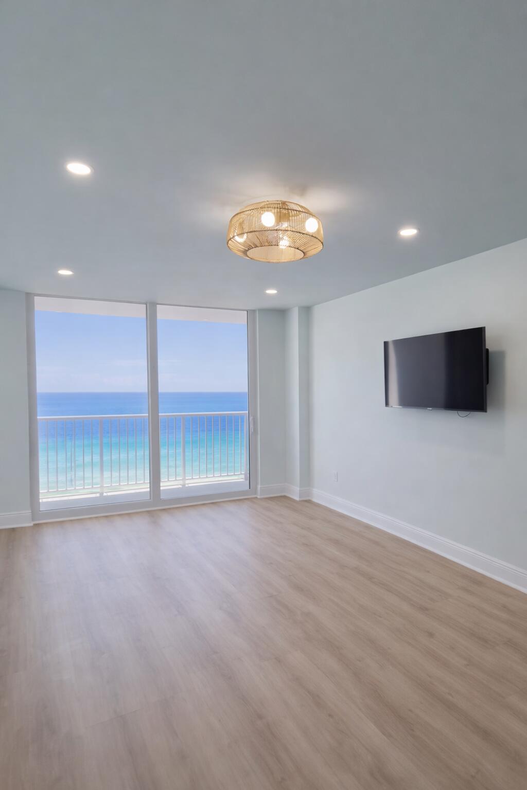 EDGEWATER BEACH TOWERS CONDO - Residential