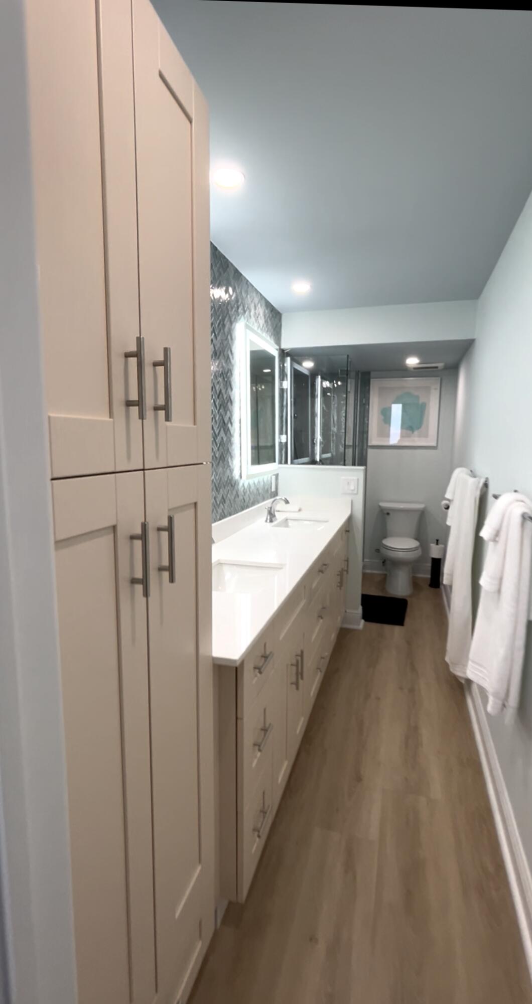 EDGEWATER BEACH TOWERS CONDO - Residential