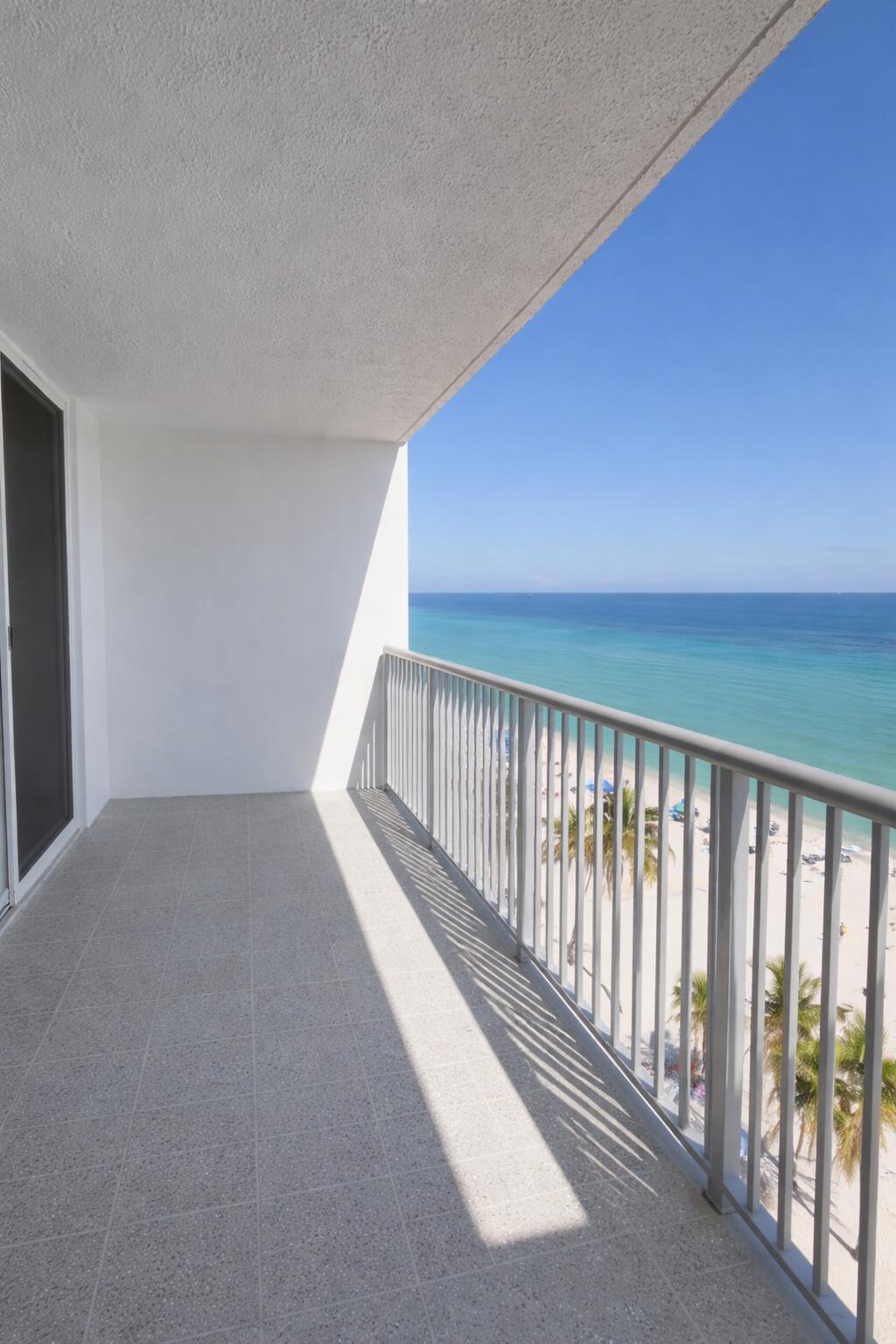 EDGEWATER BEACH TOWERS CONDO - Residential