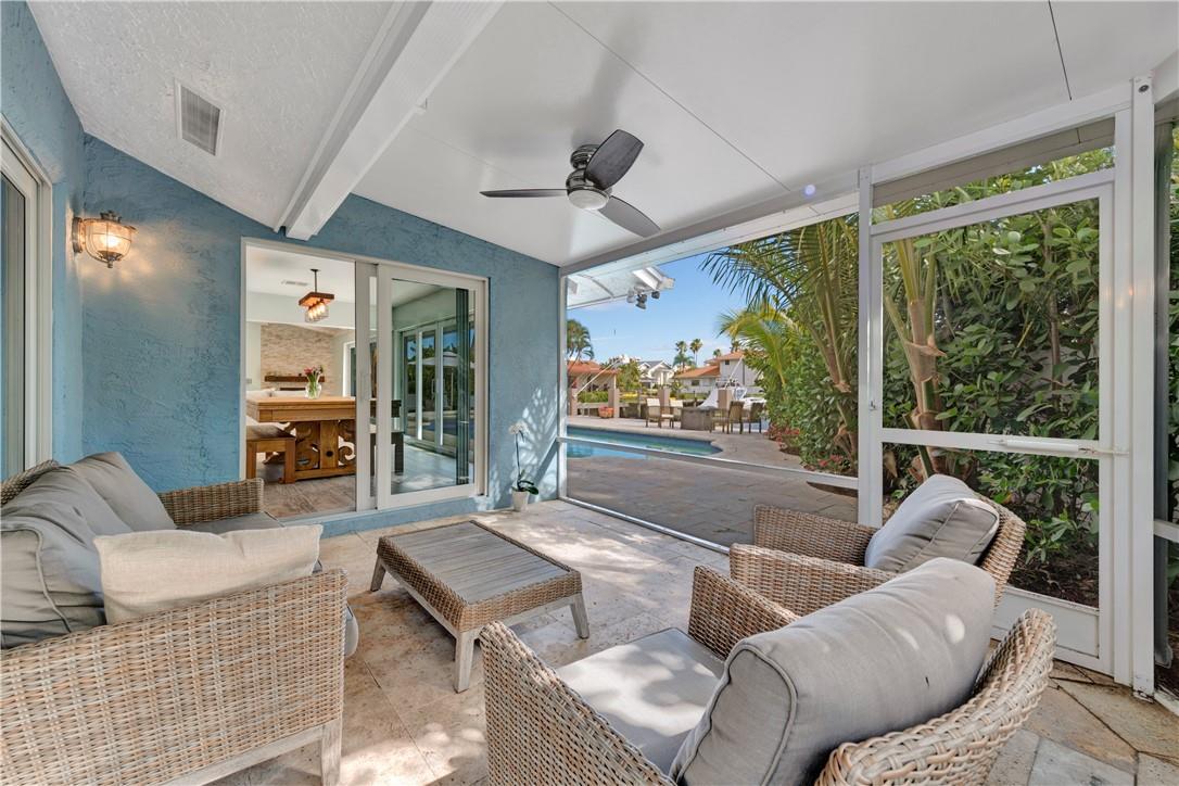 Tropic Isle Sec 03 - Residential Lease