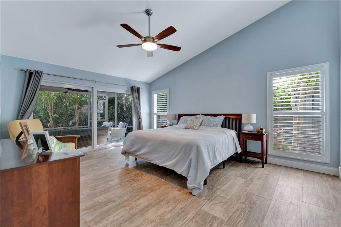 Tropic Isle Sec 03 - Residential Lease