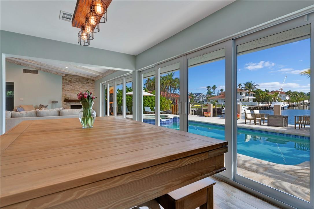 Tropic Isle Sec 03 - Residential Lease