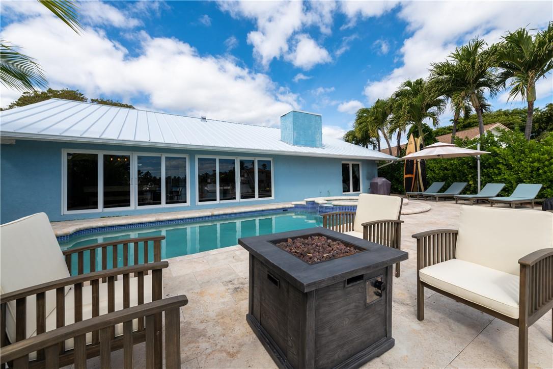 Tropic Isle Sec 03 - Residential Lease