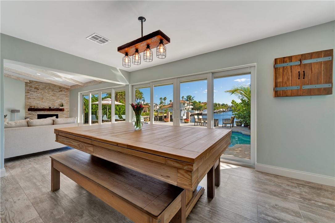 Tropic Isle Sec 03 - Residential Lease