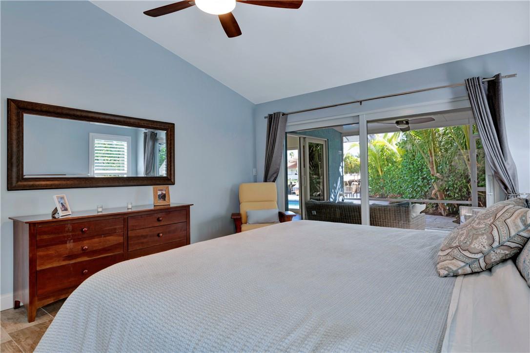 Tropic Isle Sec 03 - Residential Lease