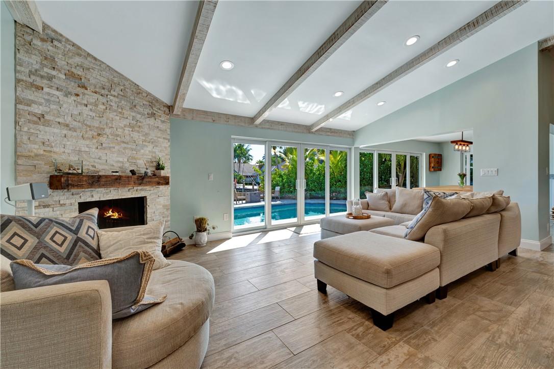 Tropic Isle Sec 03 - Residential Lease