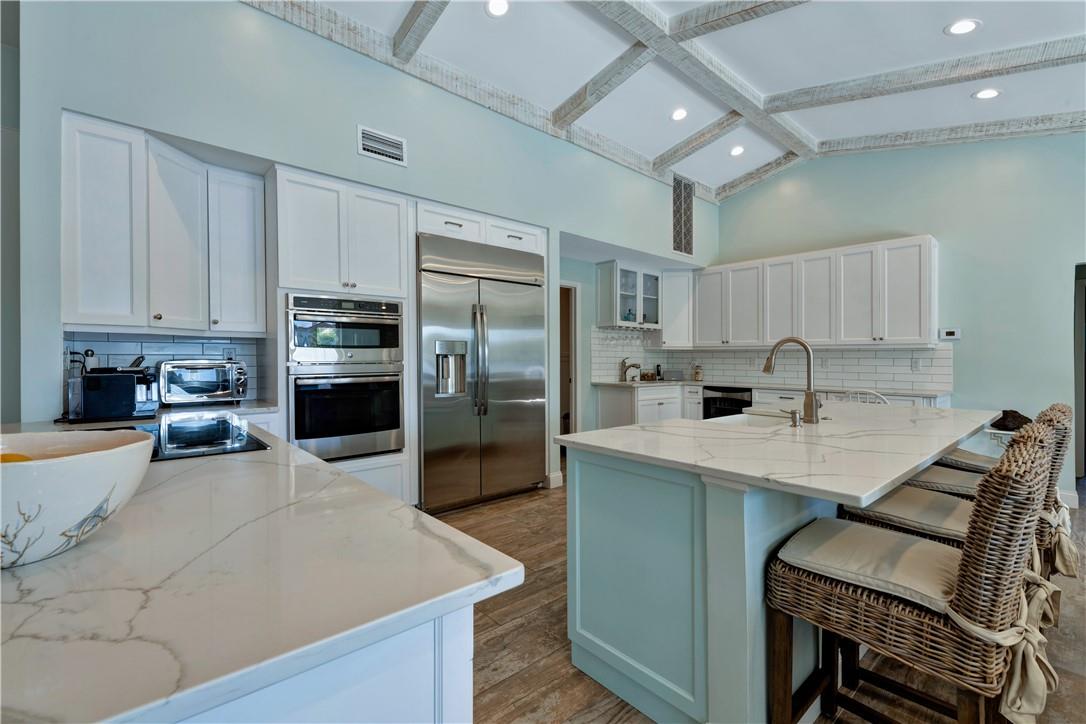 Tropic Isle Sec 03 - Residential Lease