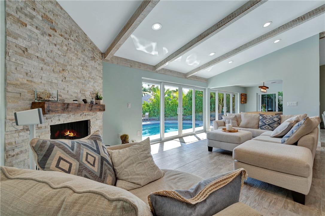 Tropic Isle Sec 03 - Residential Lease