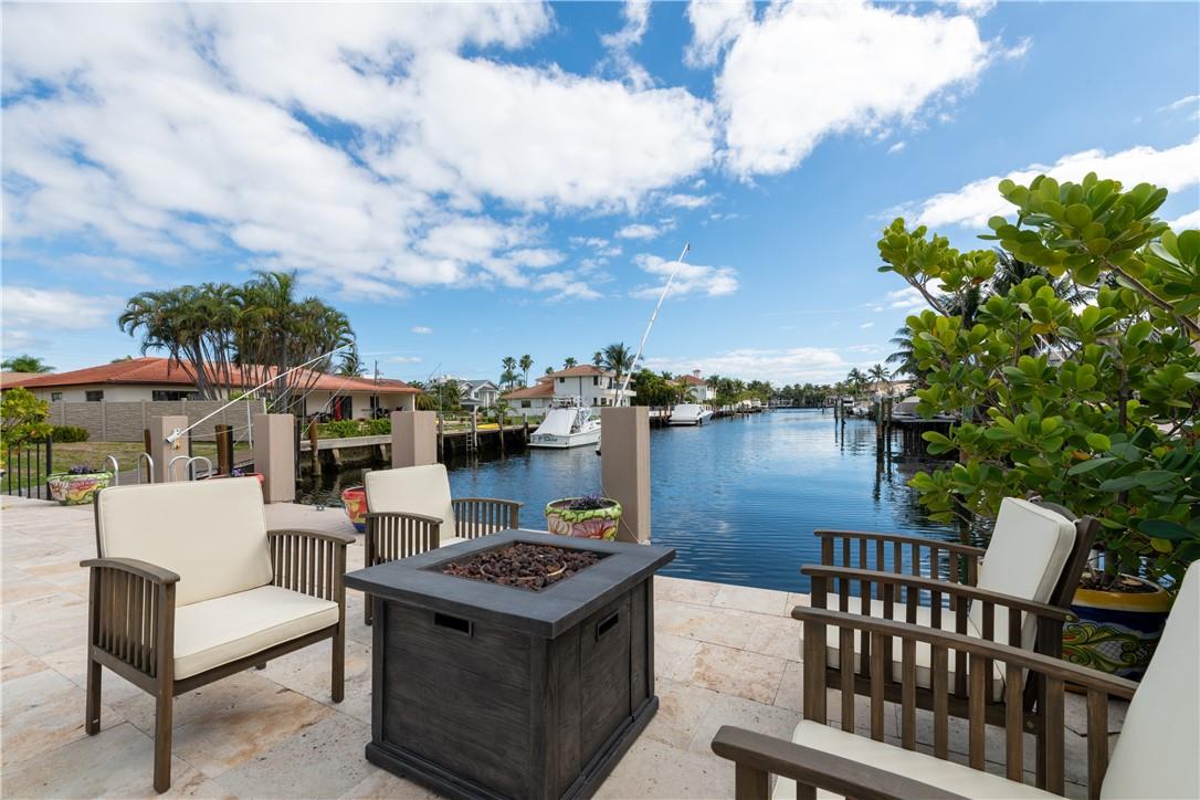 Tropic Isle Sec 03 - Residential Lease