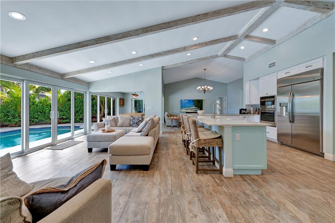 Tropic Isle Sec 03 - Residential Lease