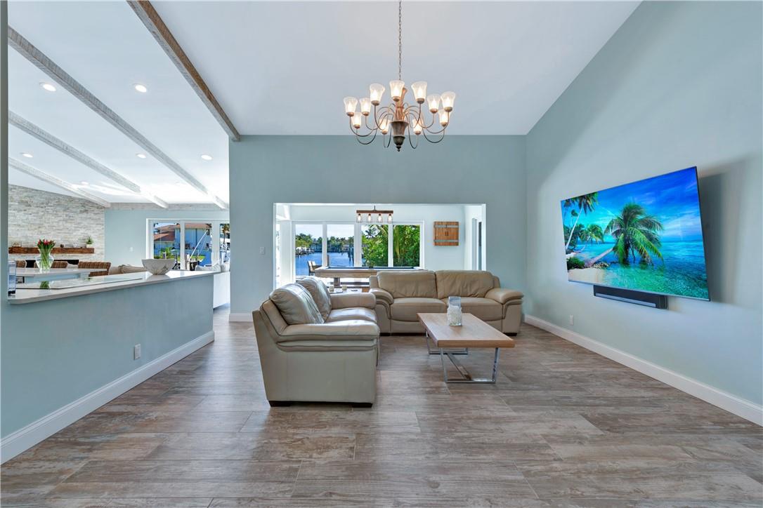 Tropic Isle Sec 03 - Residential Lease