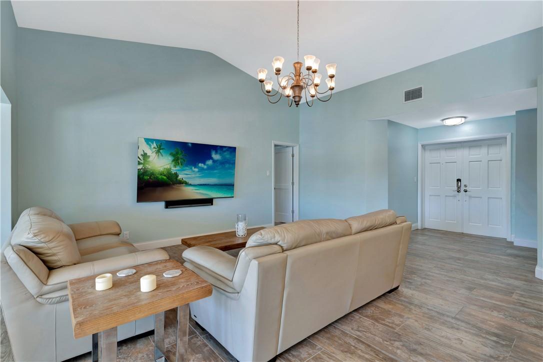 Tropic Isle Sec 03 - Residential Lease