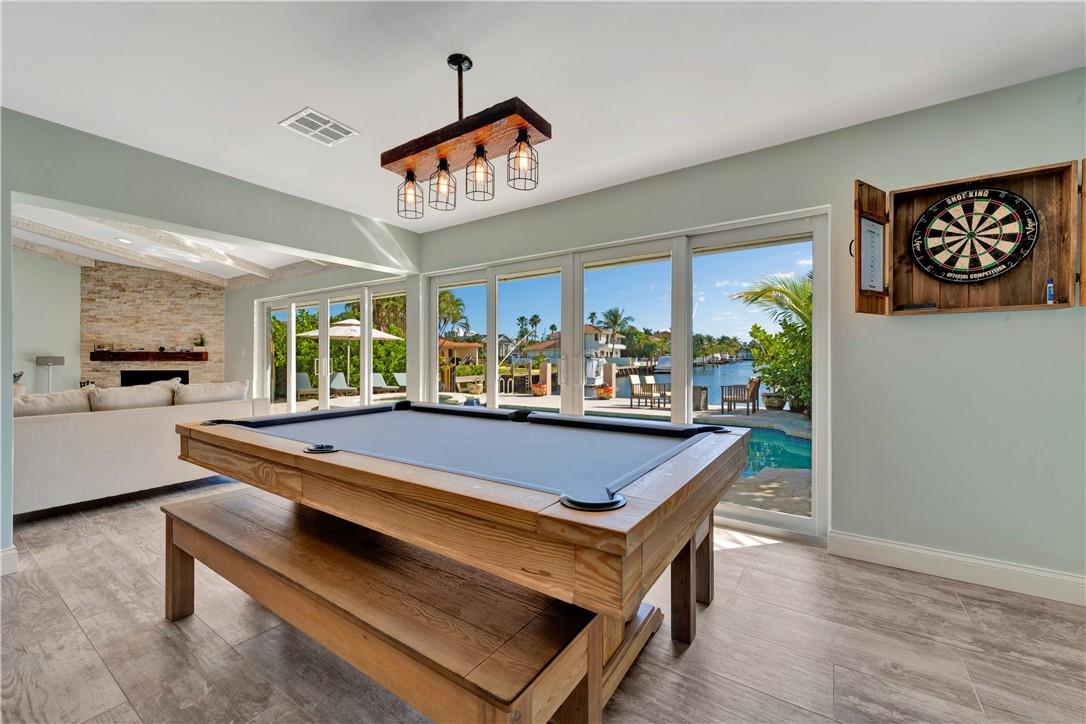 Tropic Isle Sec 03 - Residential Lease