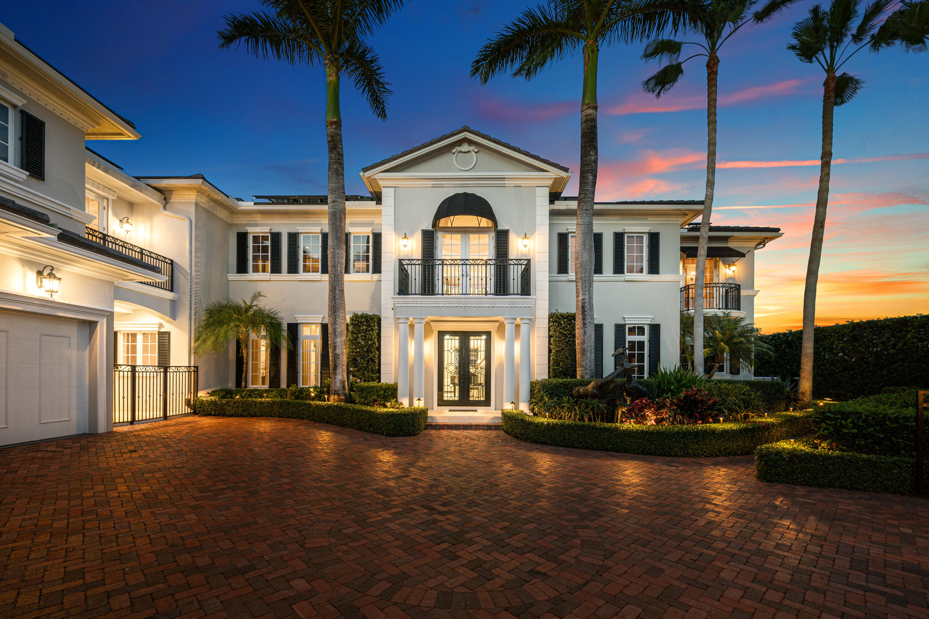 BOCA HARBOUR ISLAND SEC - Residential