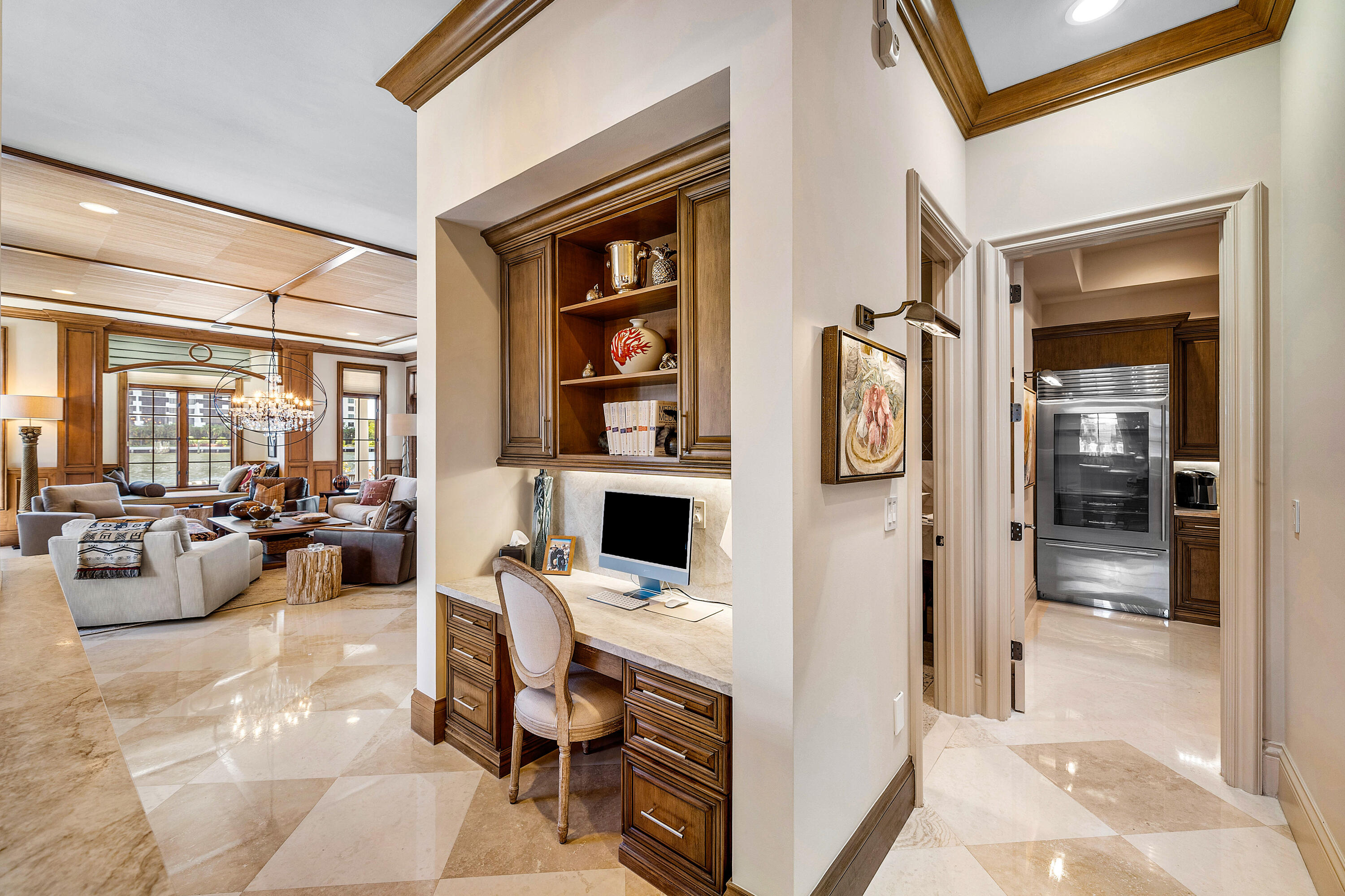 BOCA HARBOUR ISLAND SEC - Residential