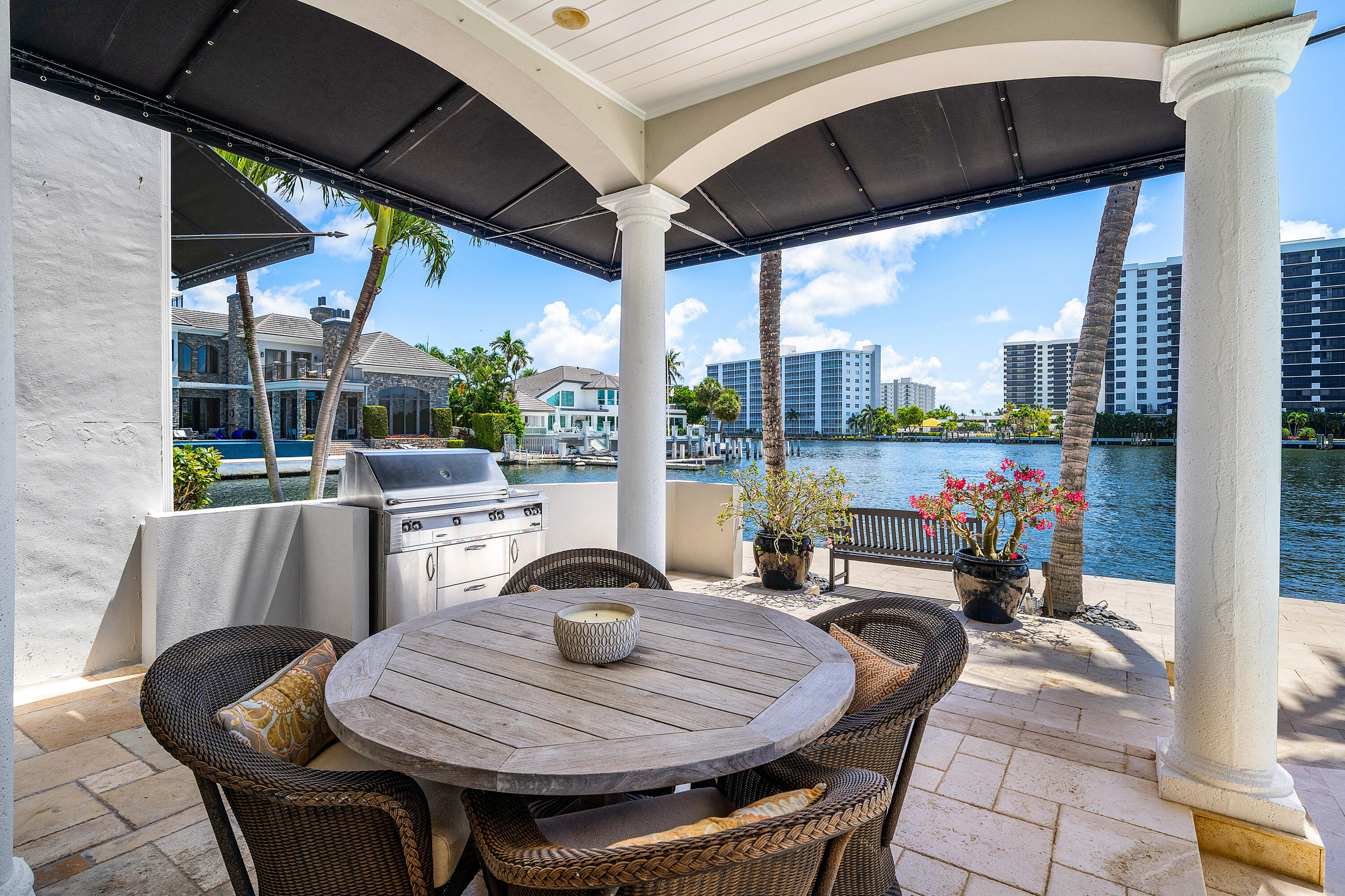 BOCA HARBOUR ISLAND SEC - Residential