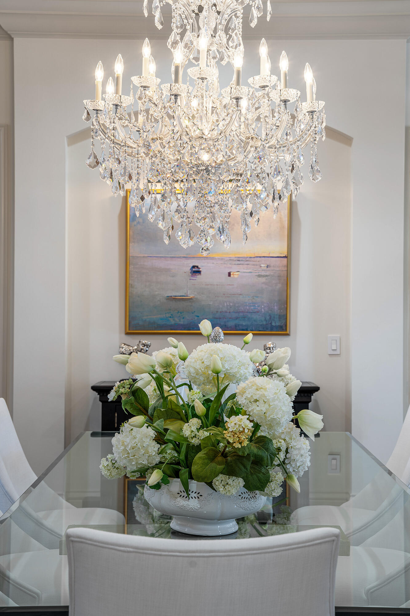 BOCA HARBOUR ISLAND SEC - Residential