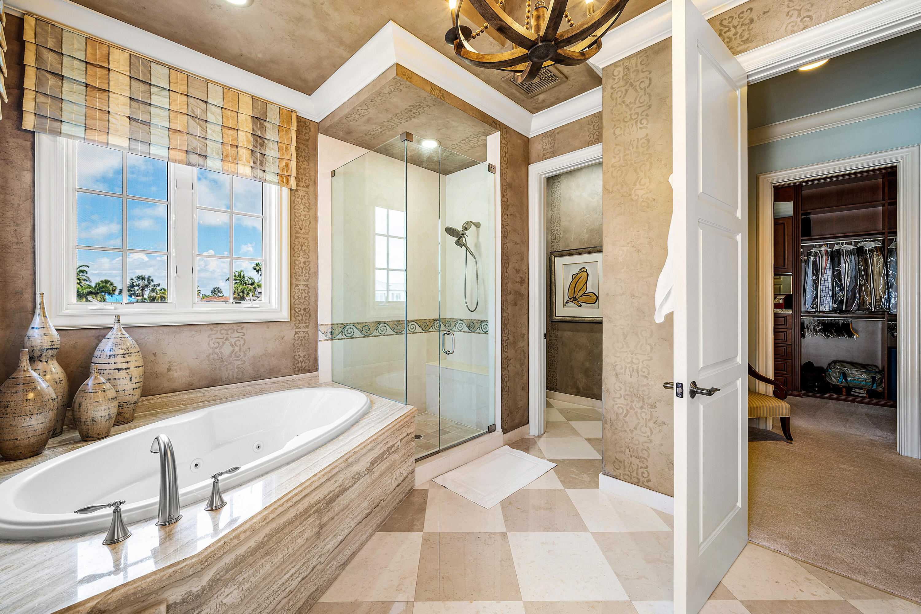 BOCA HARBOUR ISLAND SEC - Residential