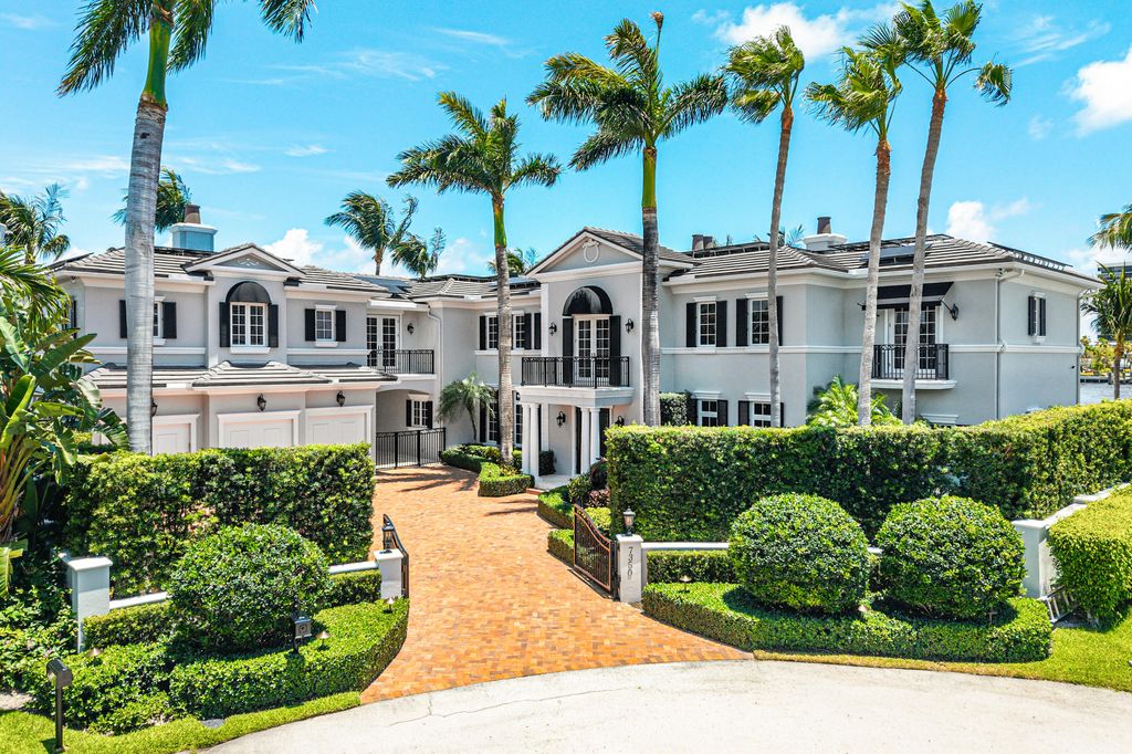 Photo of 7350 NE 8th Drive, Boca Raton, FL 33487 (MLS # B26033044)