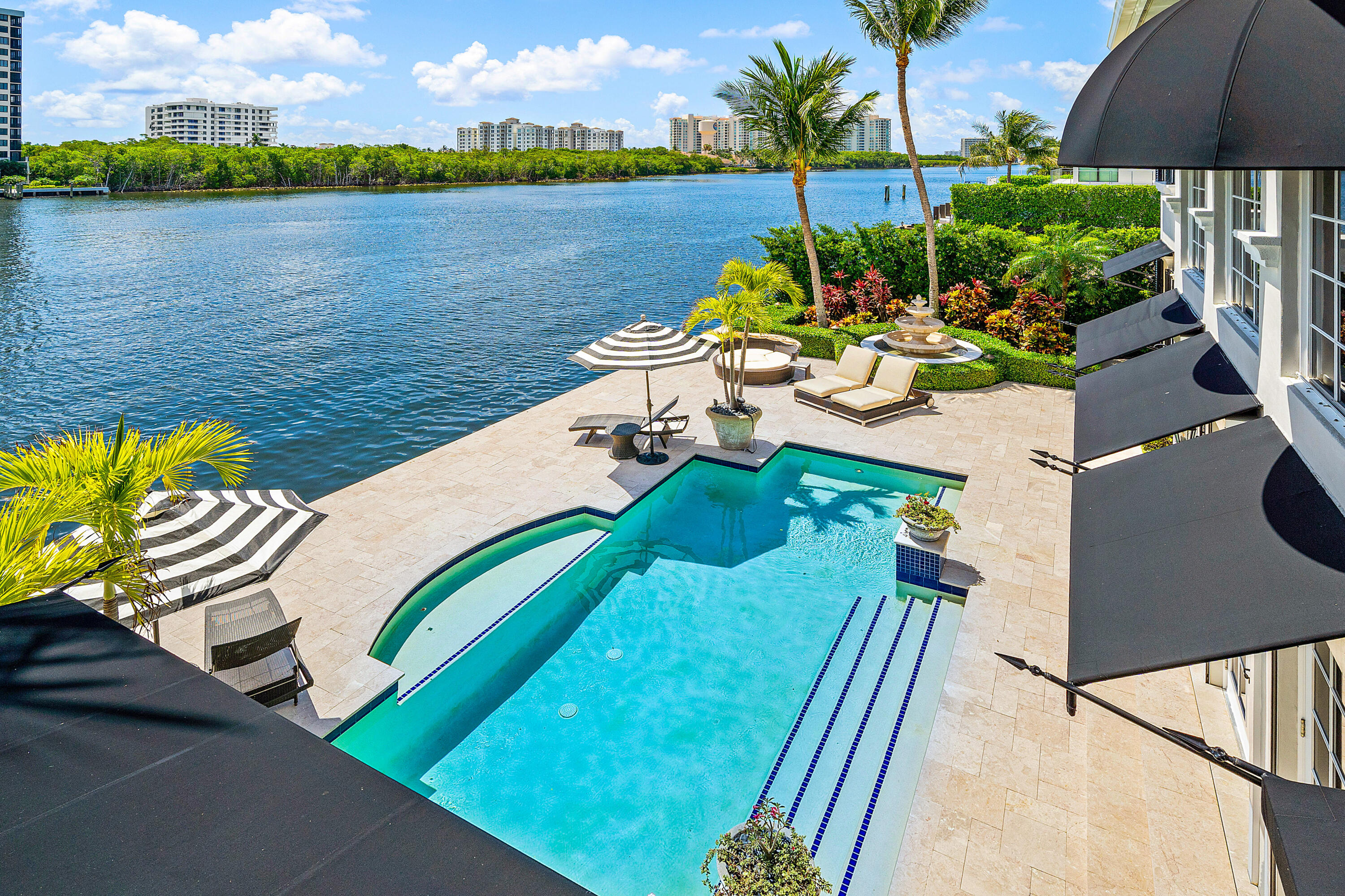 BOCA HARBOUR ISLAND SEC - Residential
