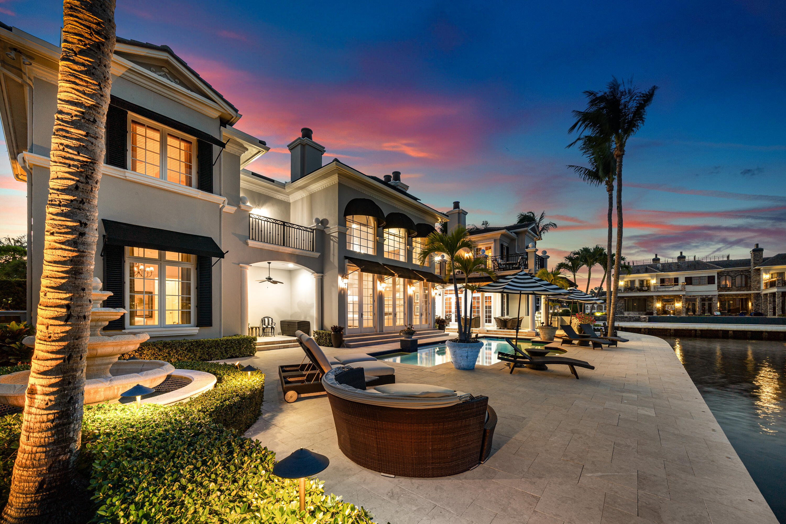 BOCA HARBOUR ISLAND SEC - Residential