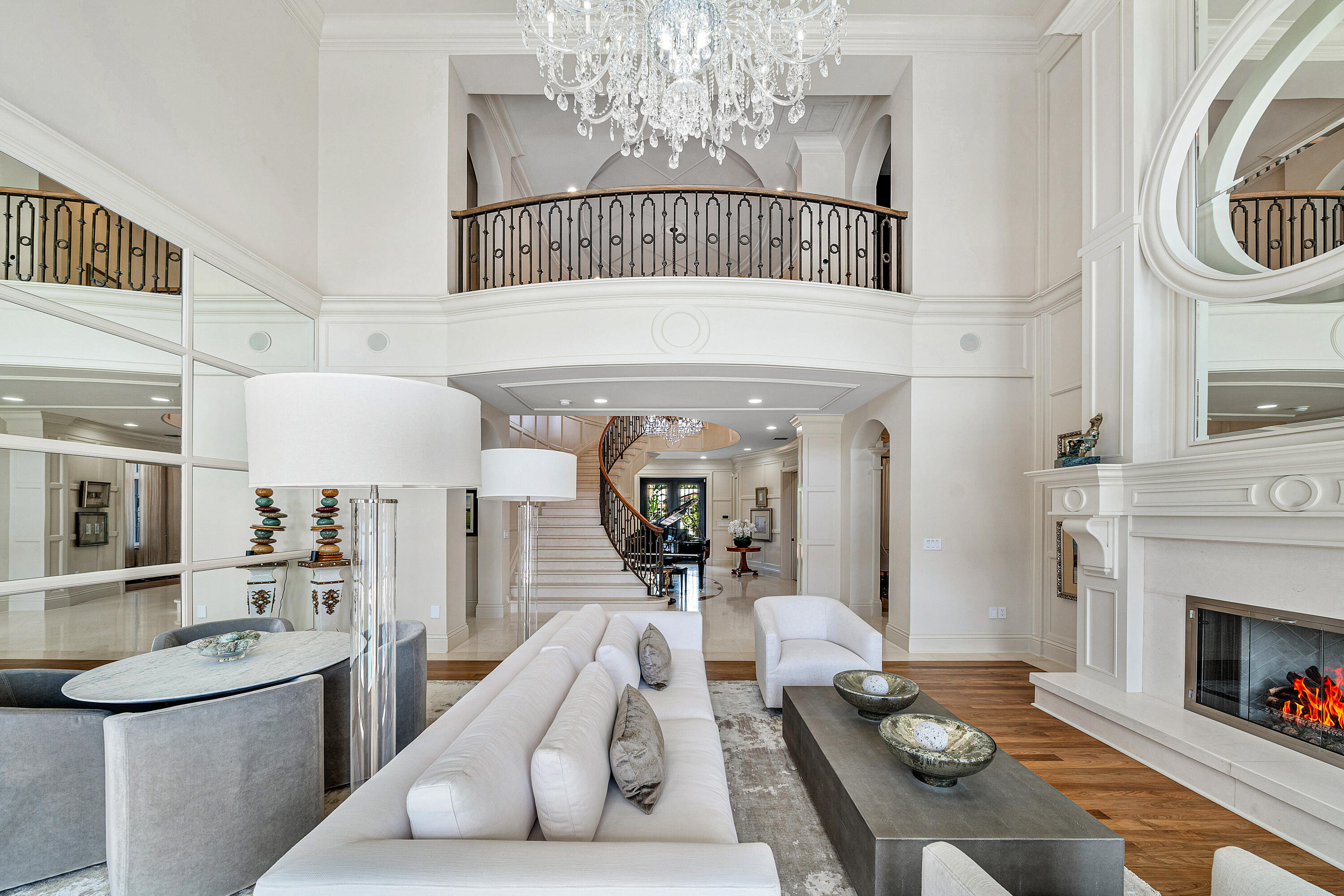 BOCA HARBOUR ISLAND SEC - Residential