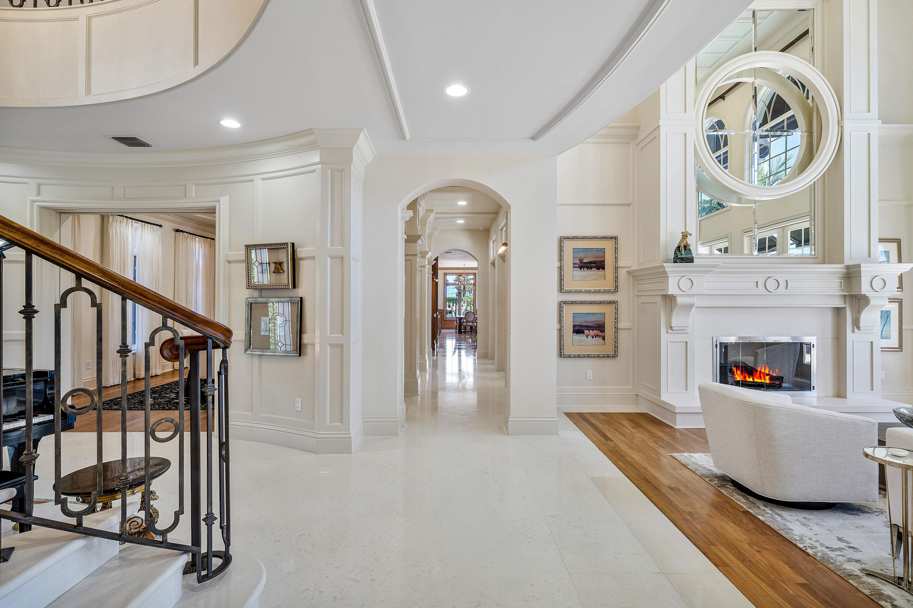 BOCA HARBOUR ISLAND SEC - Residential