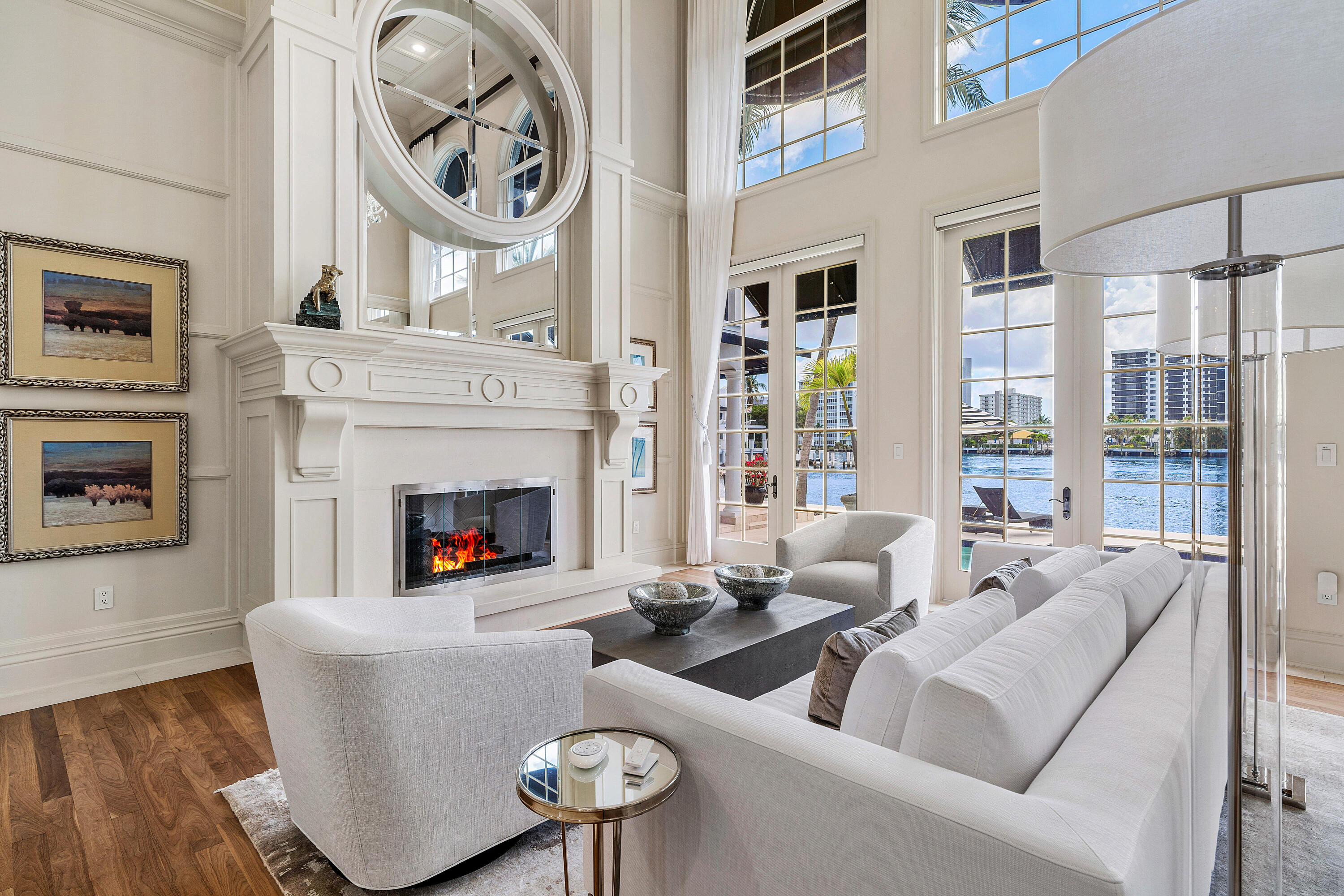 BOCA HARBOUR ISLAND SEC - Residential