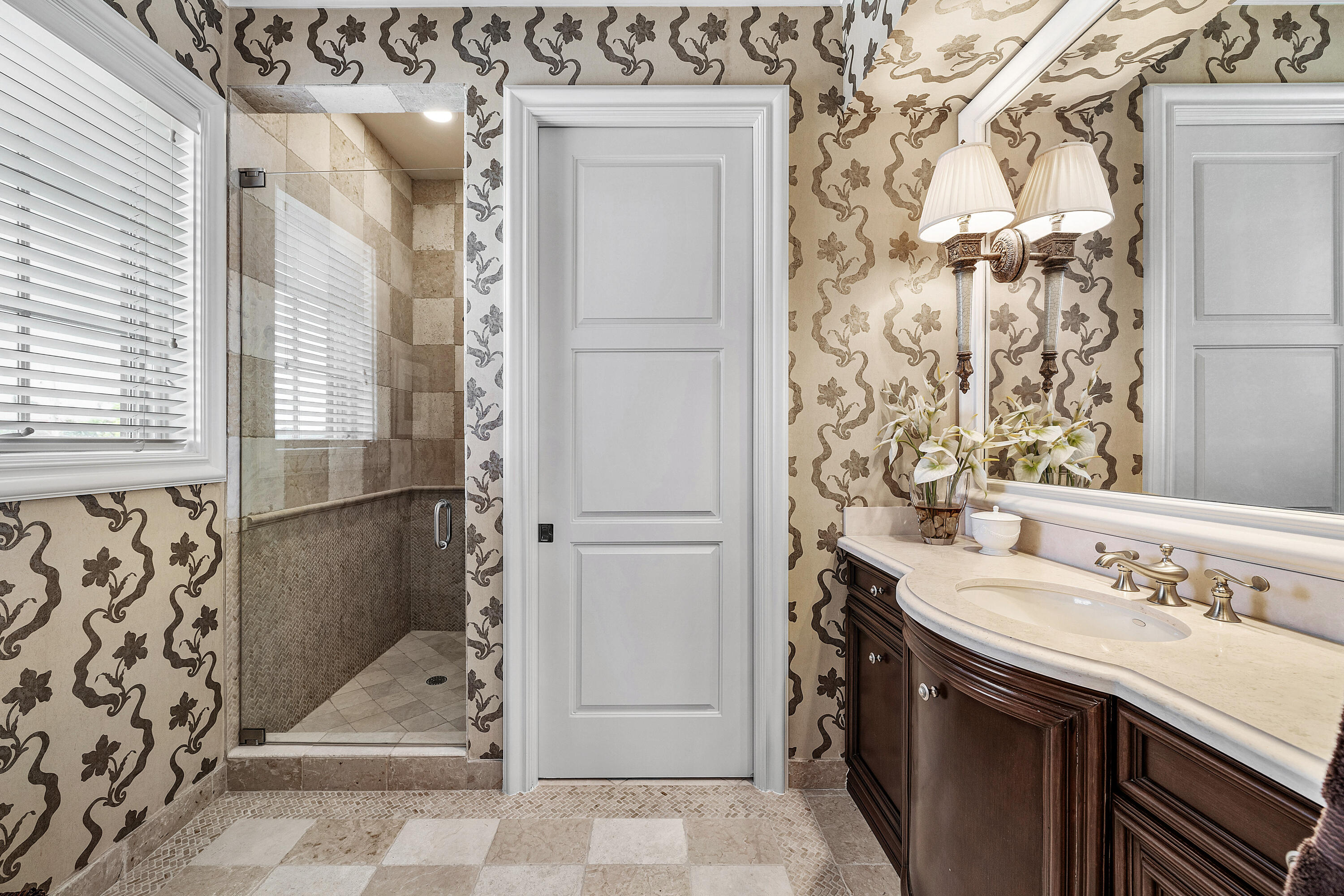 BOCA HARBOUR ISLAND SEC - Residential