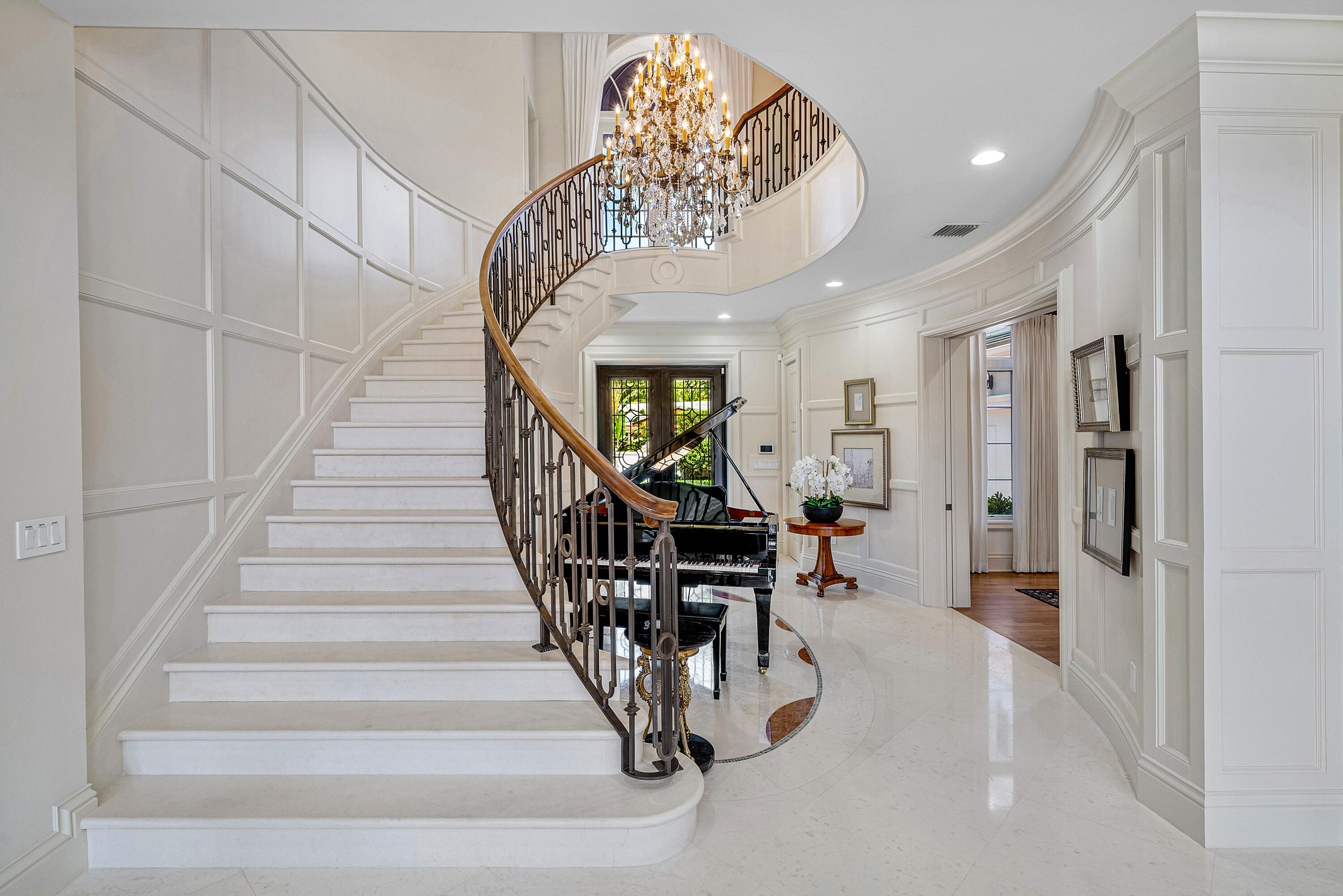 BOCA HARBOUR ISLAND SEC - Residential