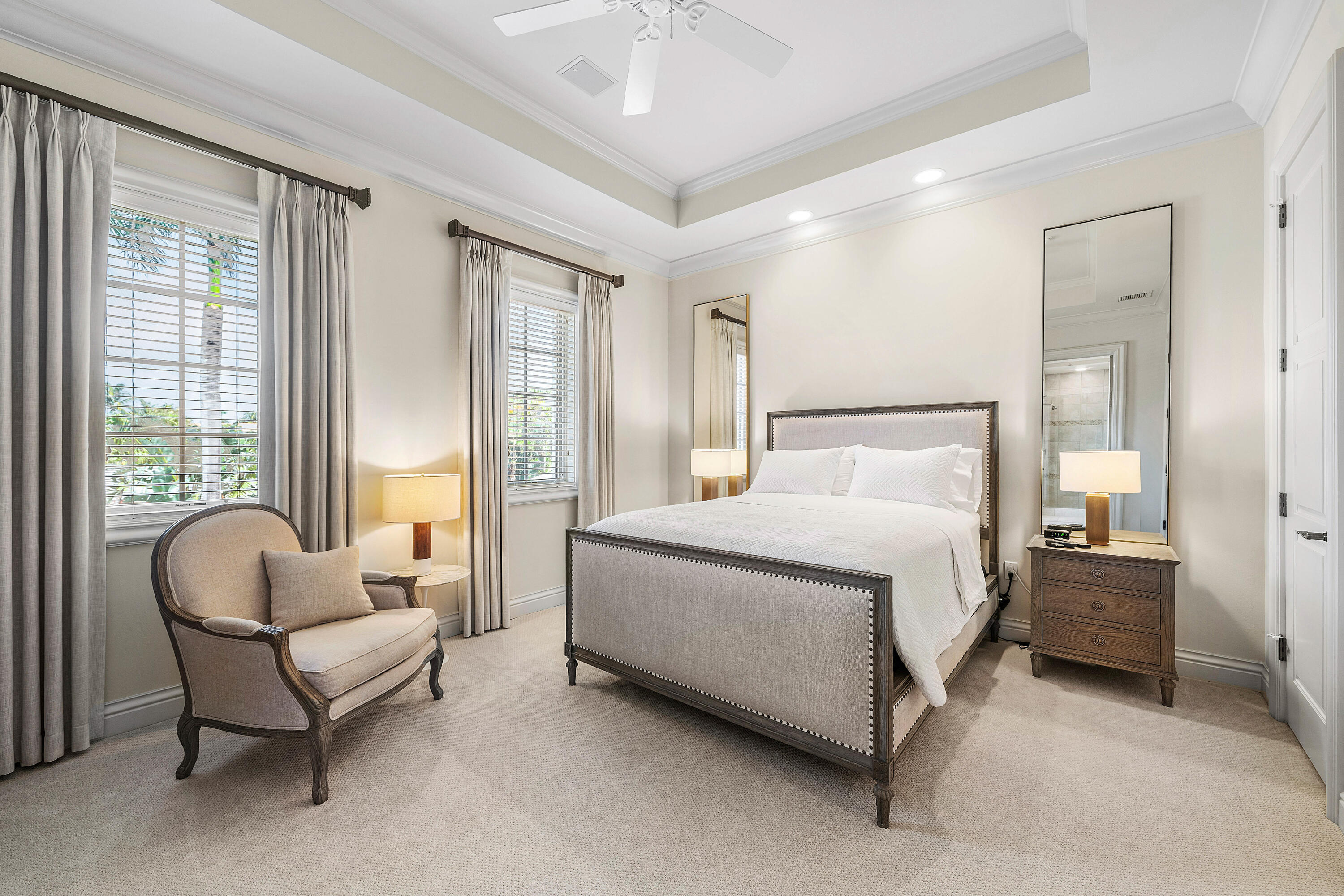 BOCA HARBOUR ISLAND SEC - Residential