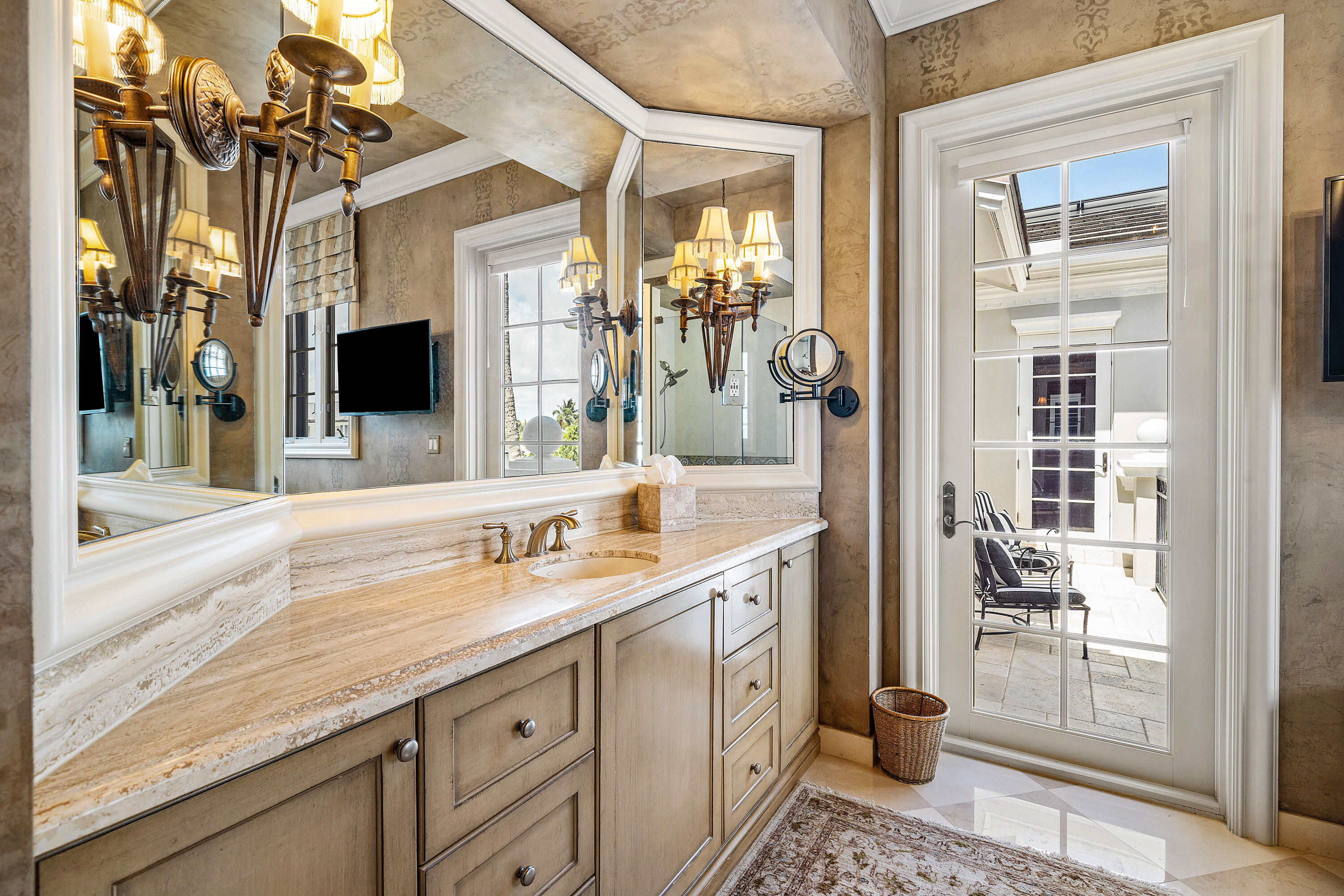 BOCA HARBOUR ISLAND SEC - Residential