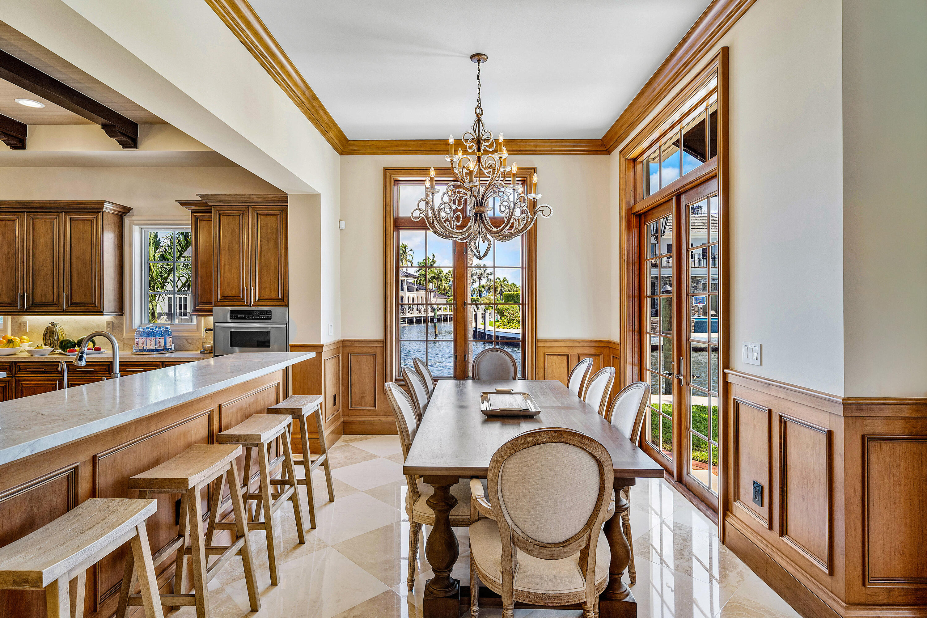 BOCA HARBOUR ISLAND SEC - Residential