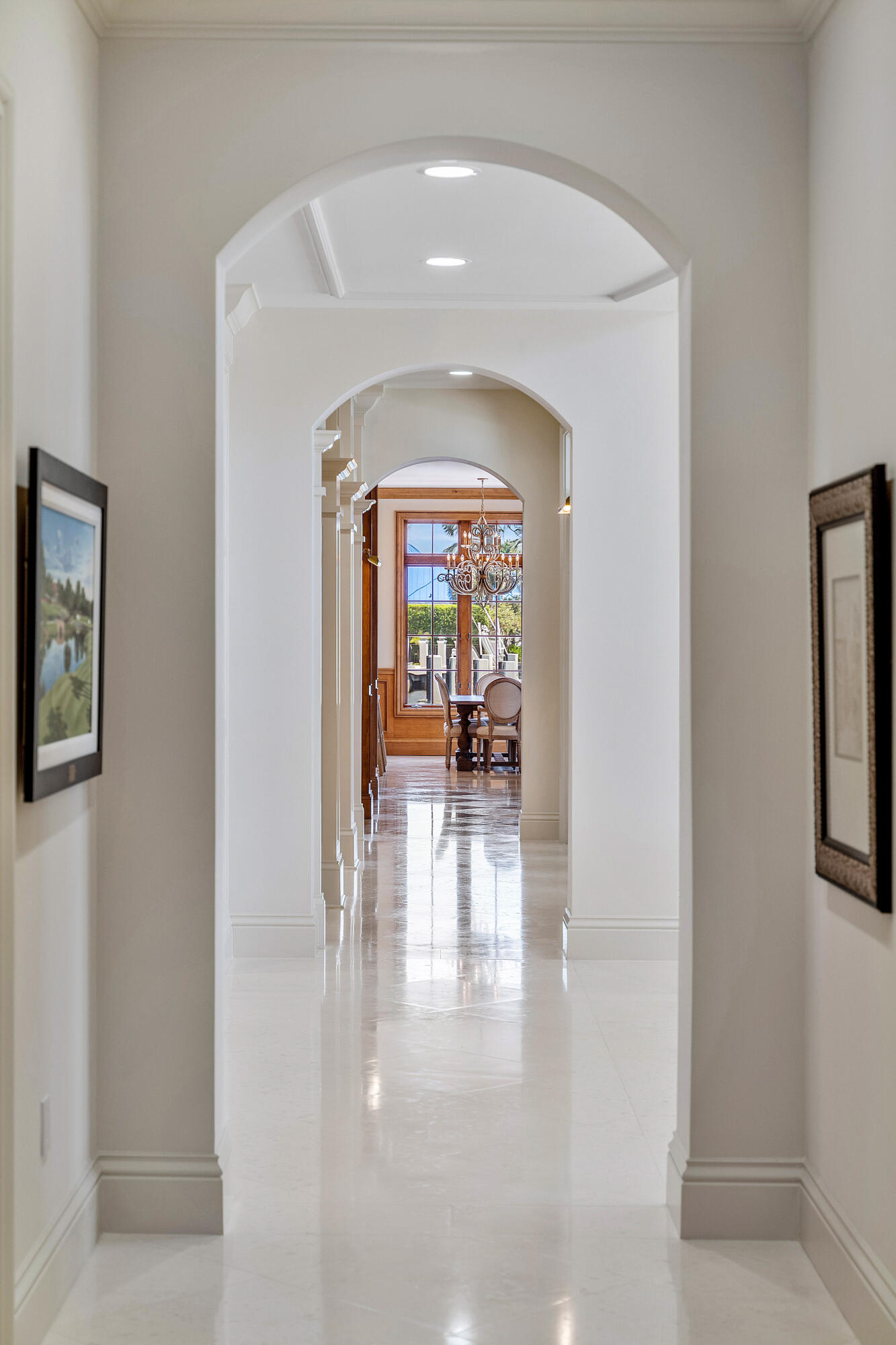 BOCA HARBOUR ISLAND SEC - Residential