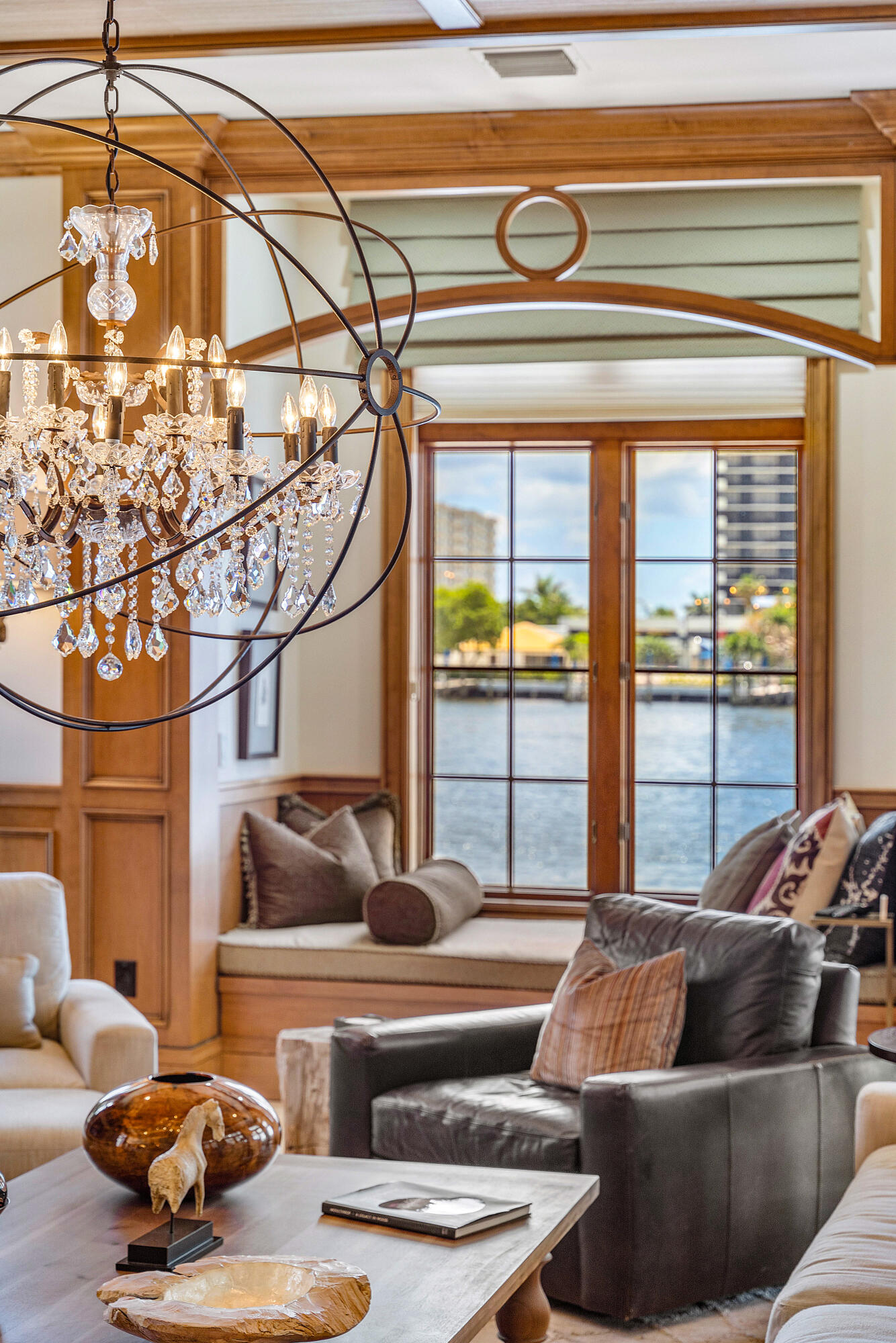 BOCA HARBOUR ISLAND SEC - Residential