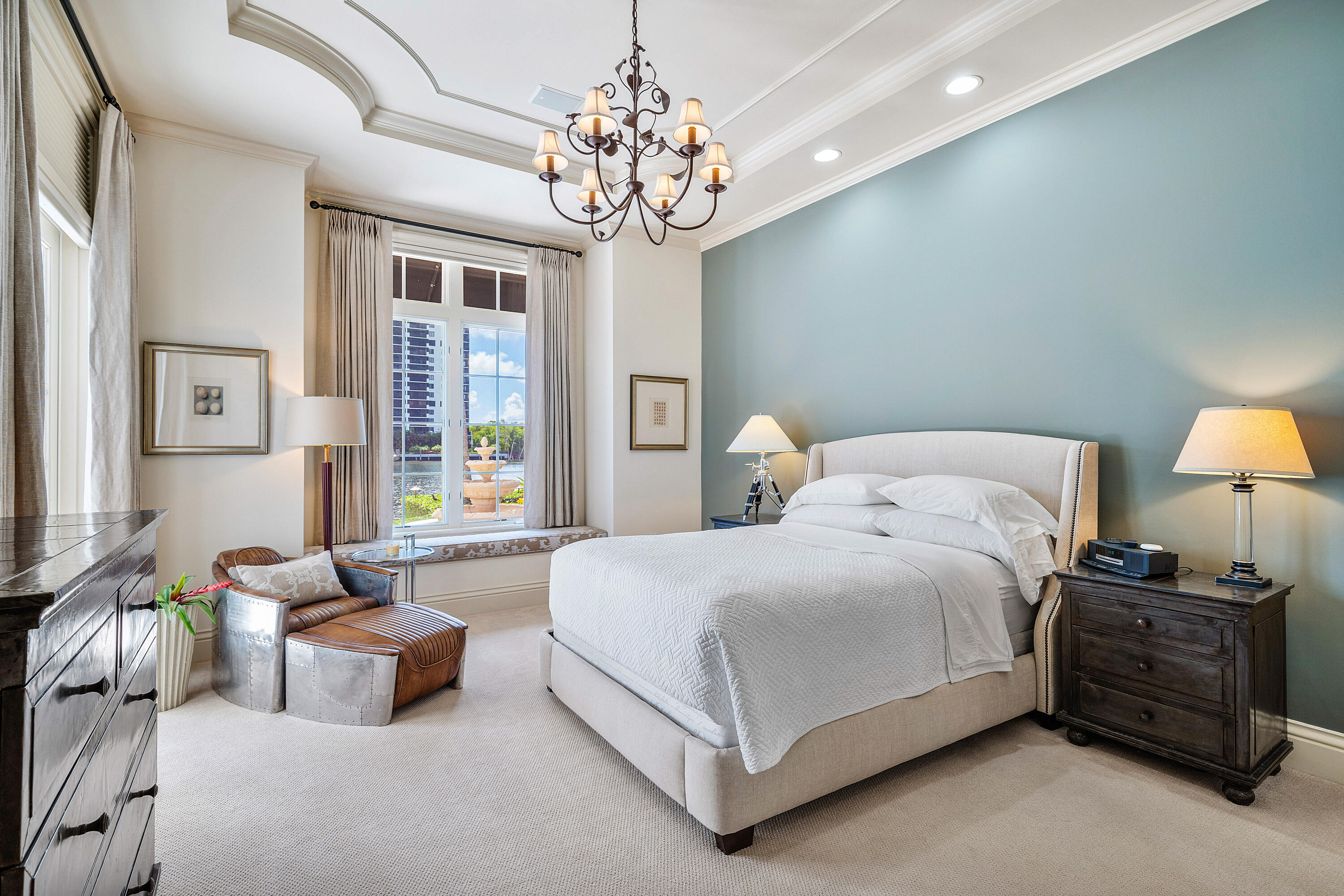 BOCA HARBOUR ISLAND SEC - Residential