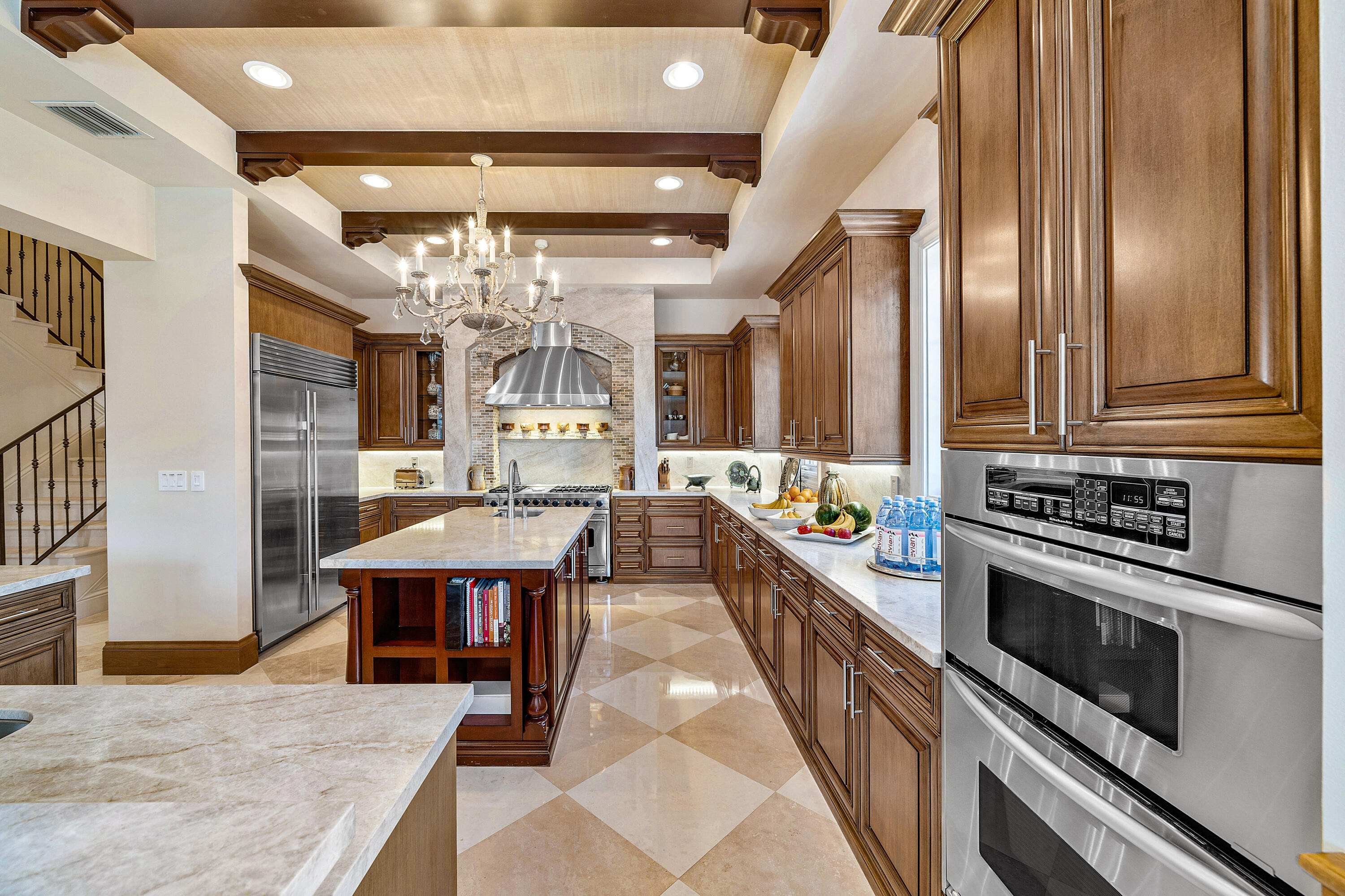 BOCA HARBOUR ISLAND SEC - Residential