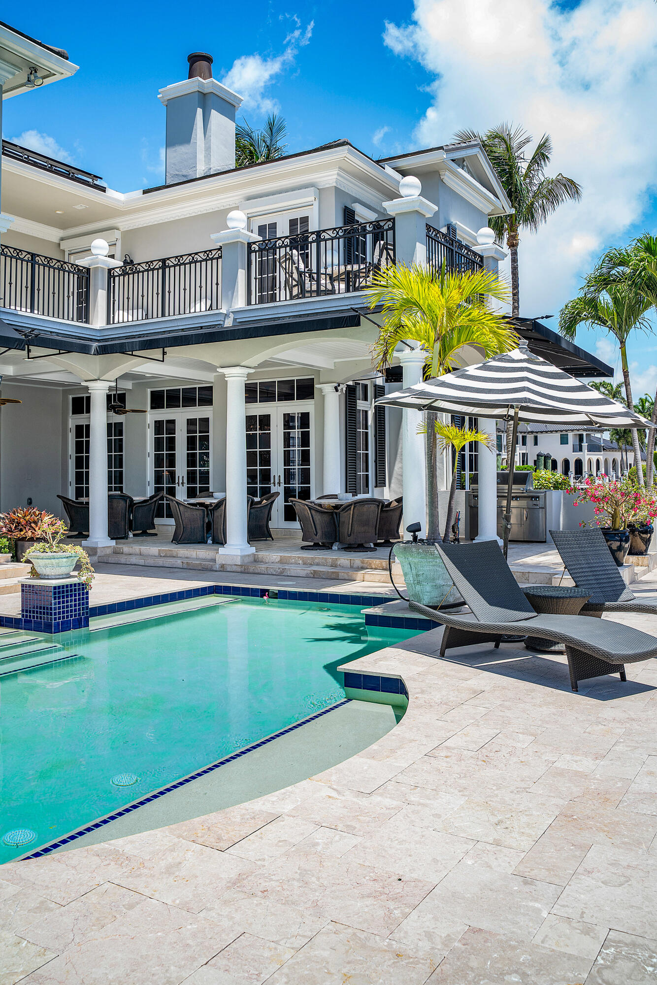 BOCA HARBOUR ISLAND SEC - Residential