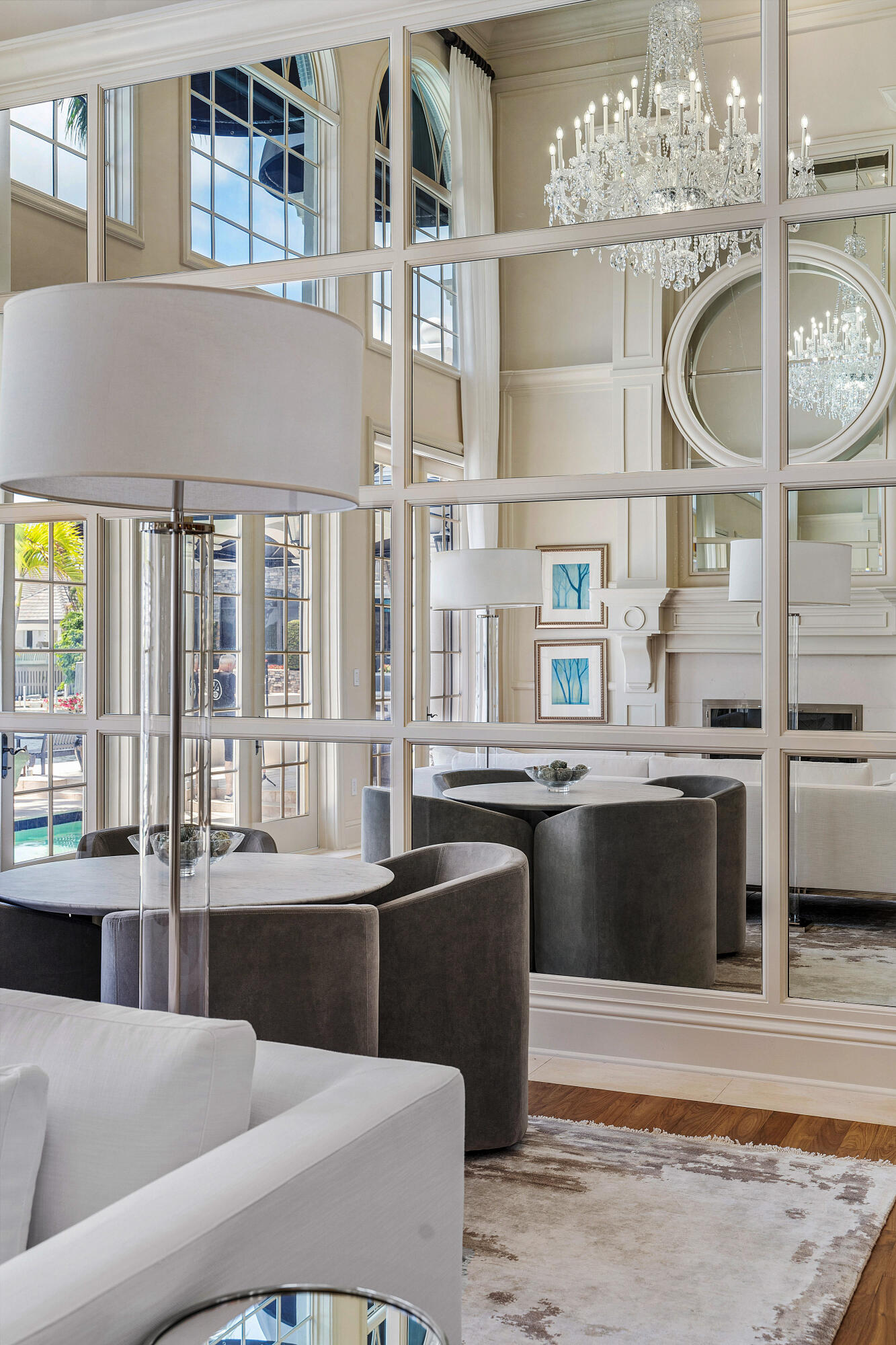 BOCA HARBOUR ISLAND SEC - Residential