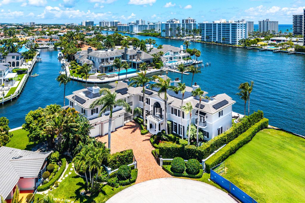 Photo of 7350 NE 8th Drive, Boca Raton, FL 33487 (MLS # B26033044)