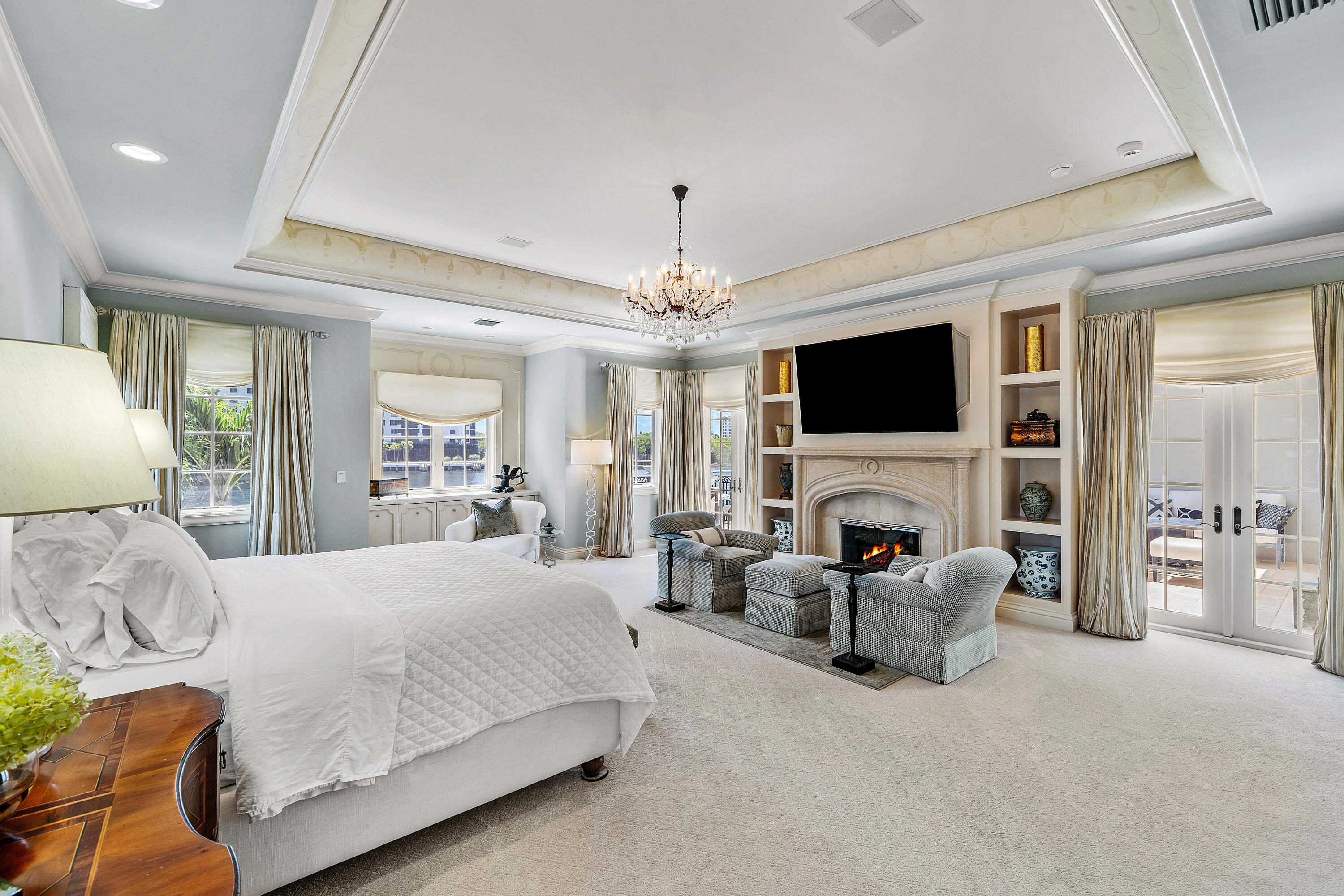 BOCA HARBOUR ISLAND SEC - Residential