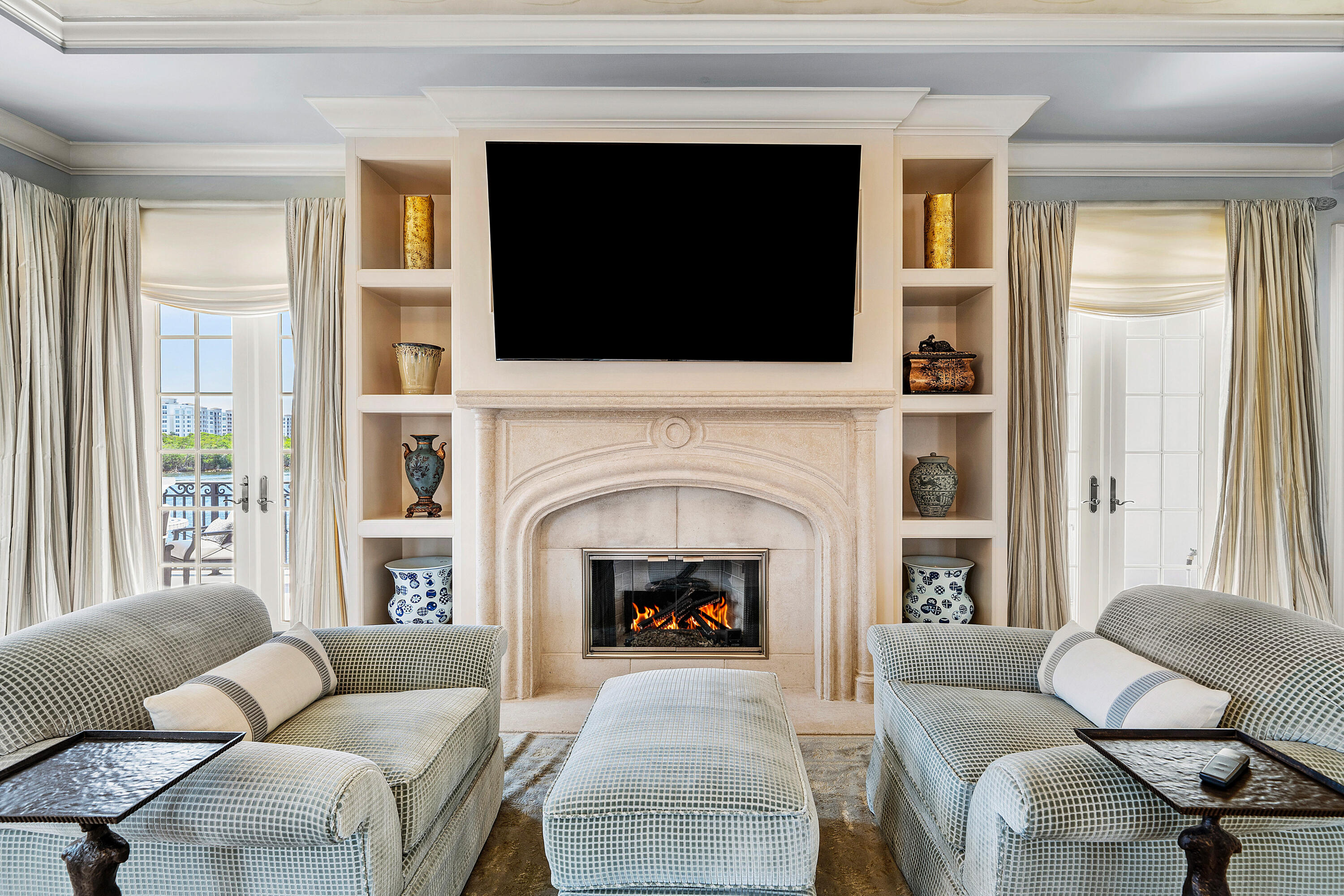 BOCA HARBOUR ISLAND SEC - Residential