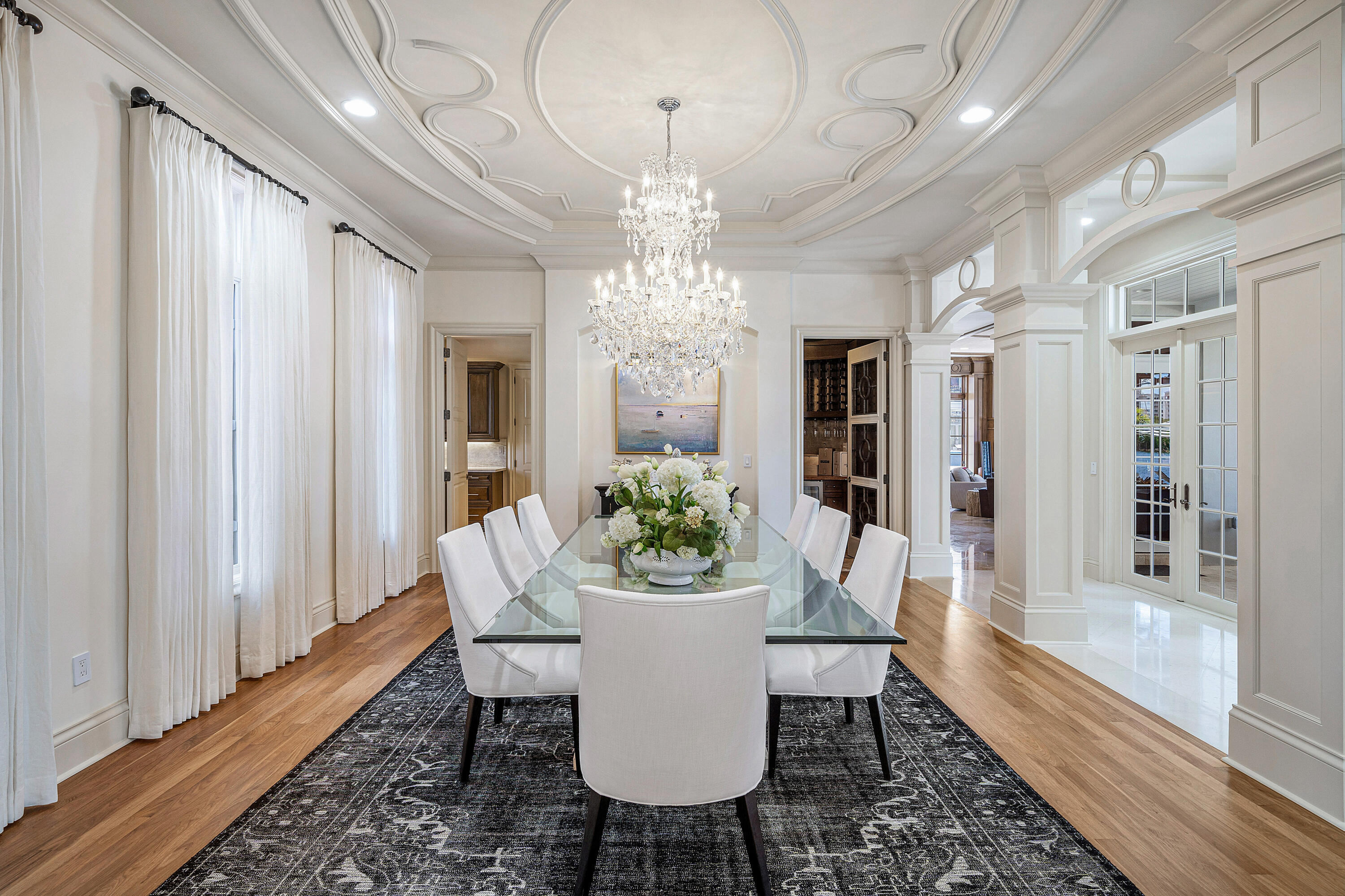BOCA HARBOUR ISLAND SEC - Residential