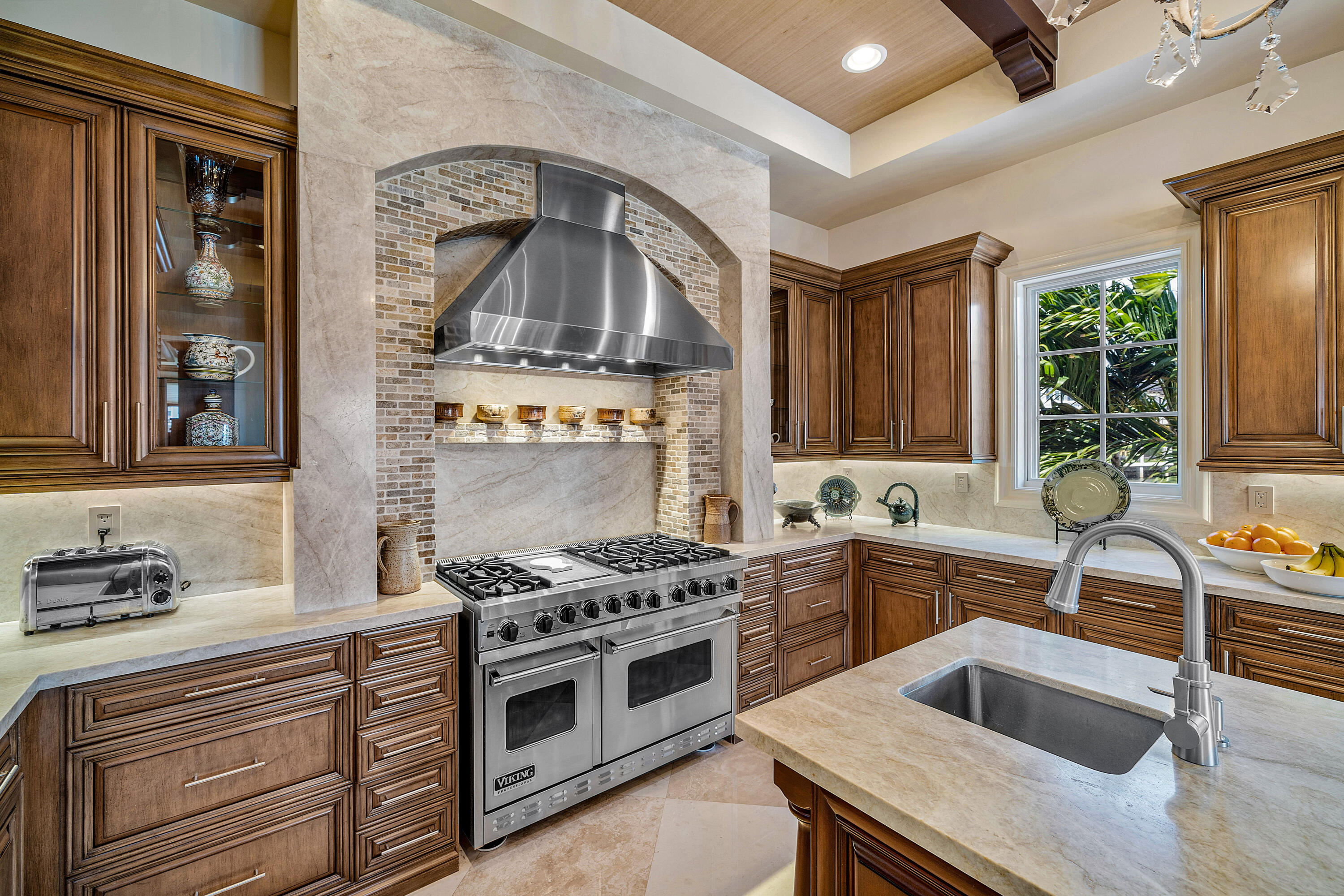 BOCA HARBOUR ISLAND SEC - Residential