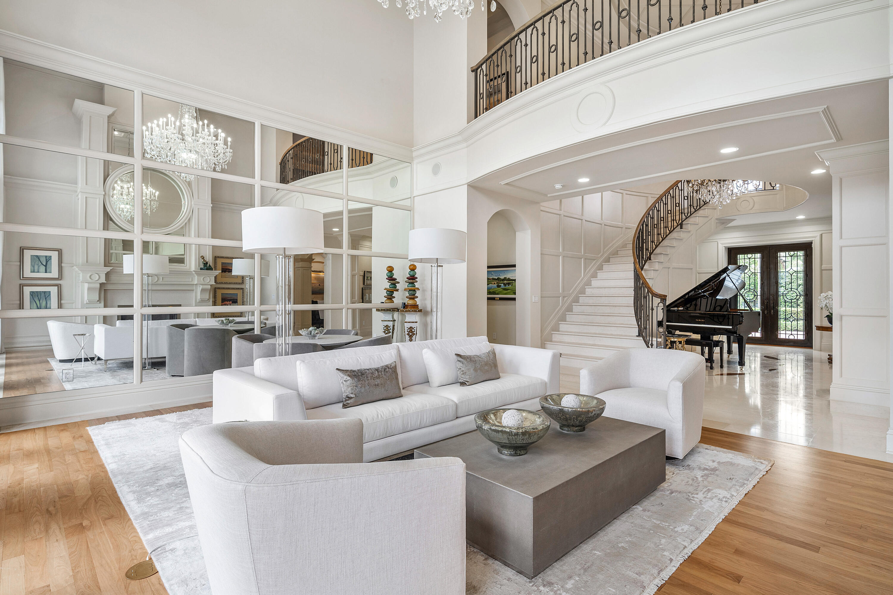 BOCA HARBOUR ISLAND SEC - Residential