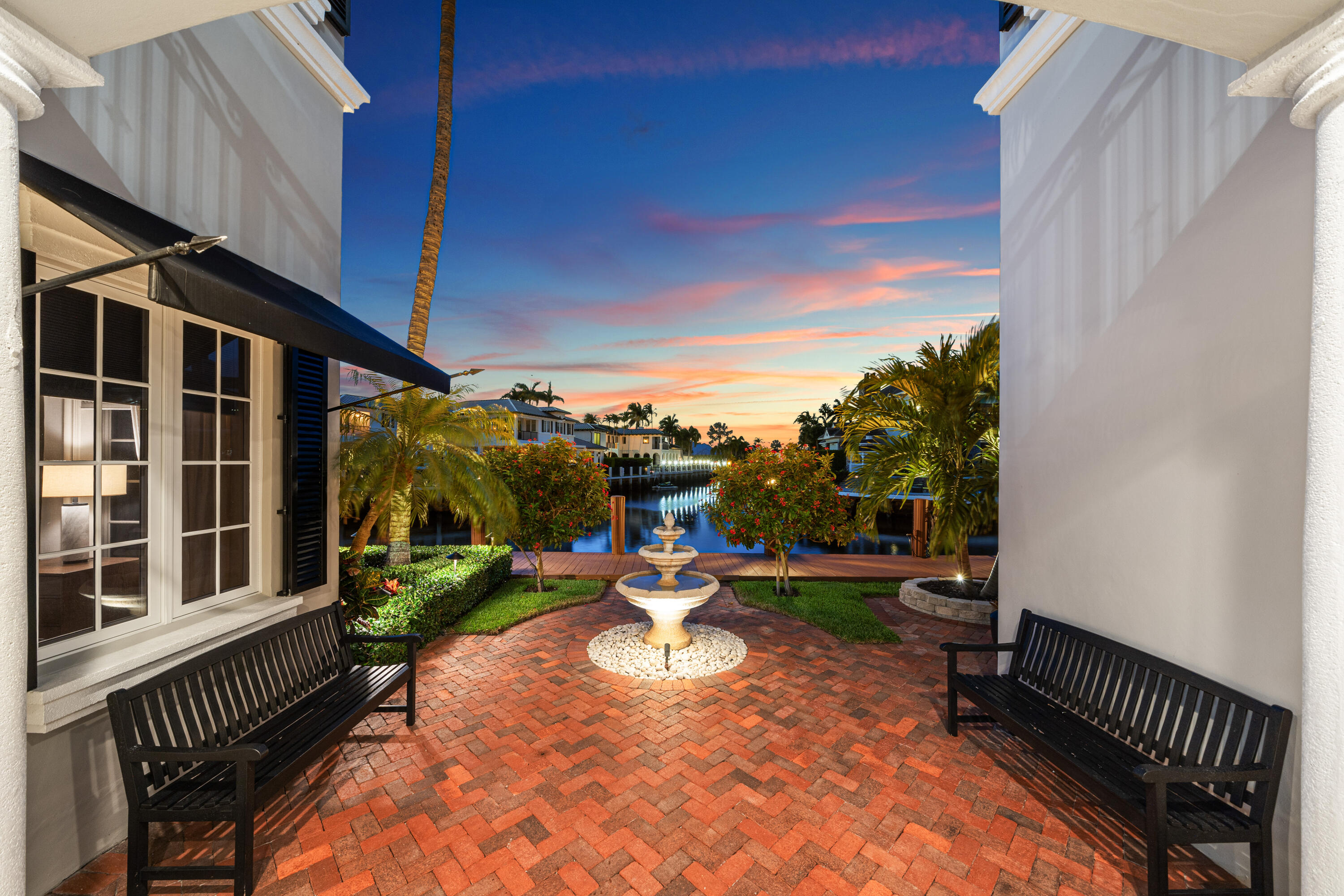 BOCA HARBOUR ISLAND SEC - Residential