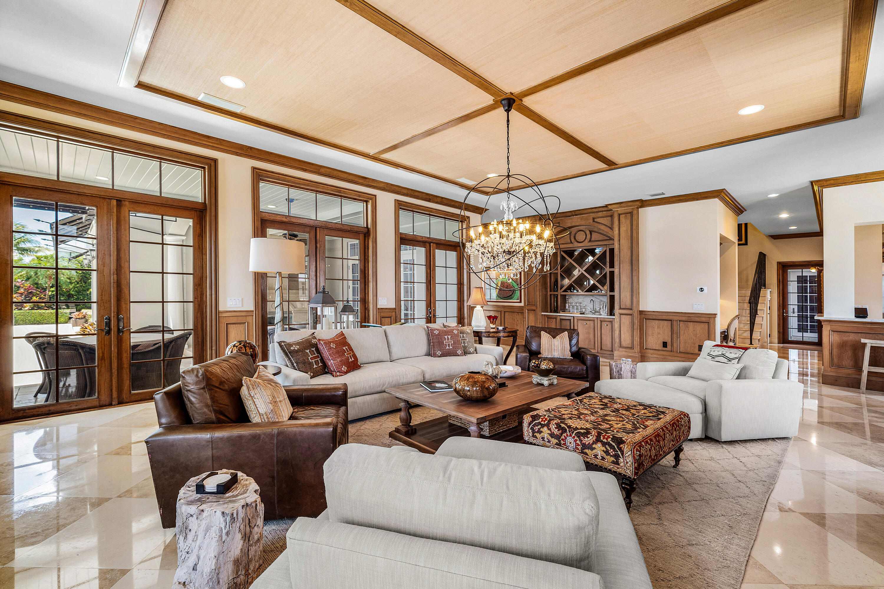 BOCA HARBOUR ISLAND SEC - Residential